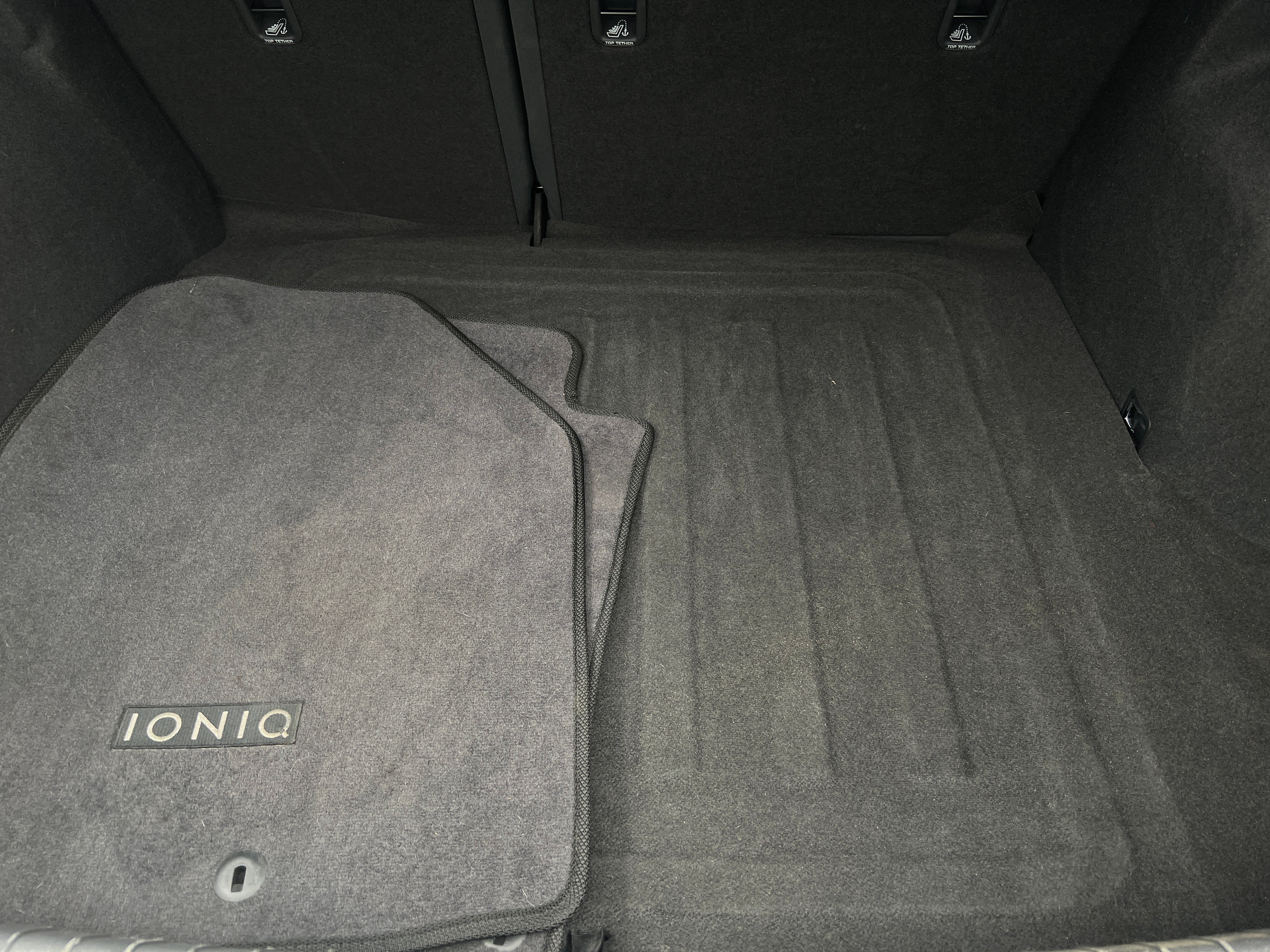 2019 Hyundai Ioniq Limited 6