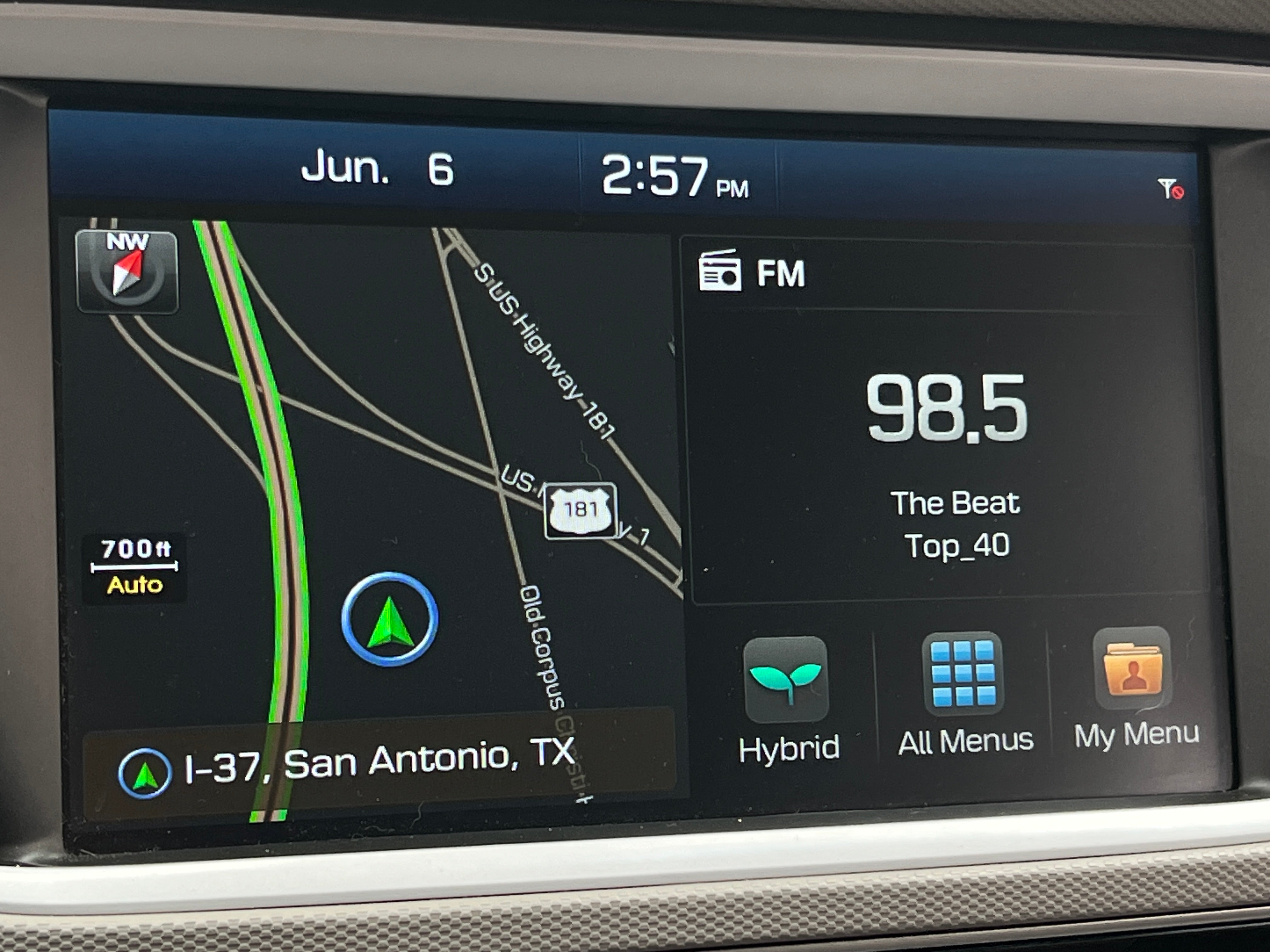 2019 Hyundai Ioniq Limited 3