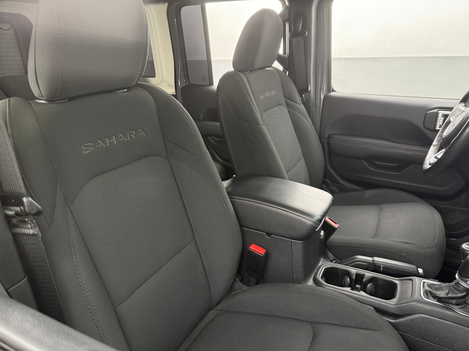 Thumbnail: 2022 Jeep Wrangler - 2