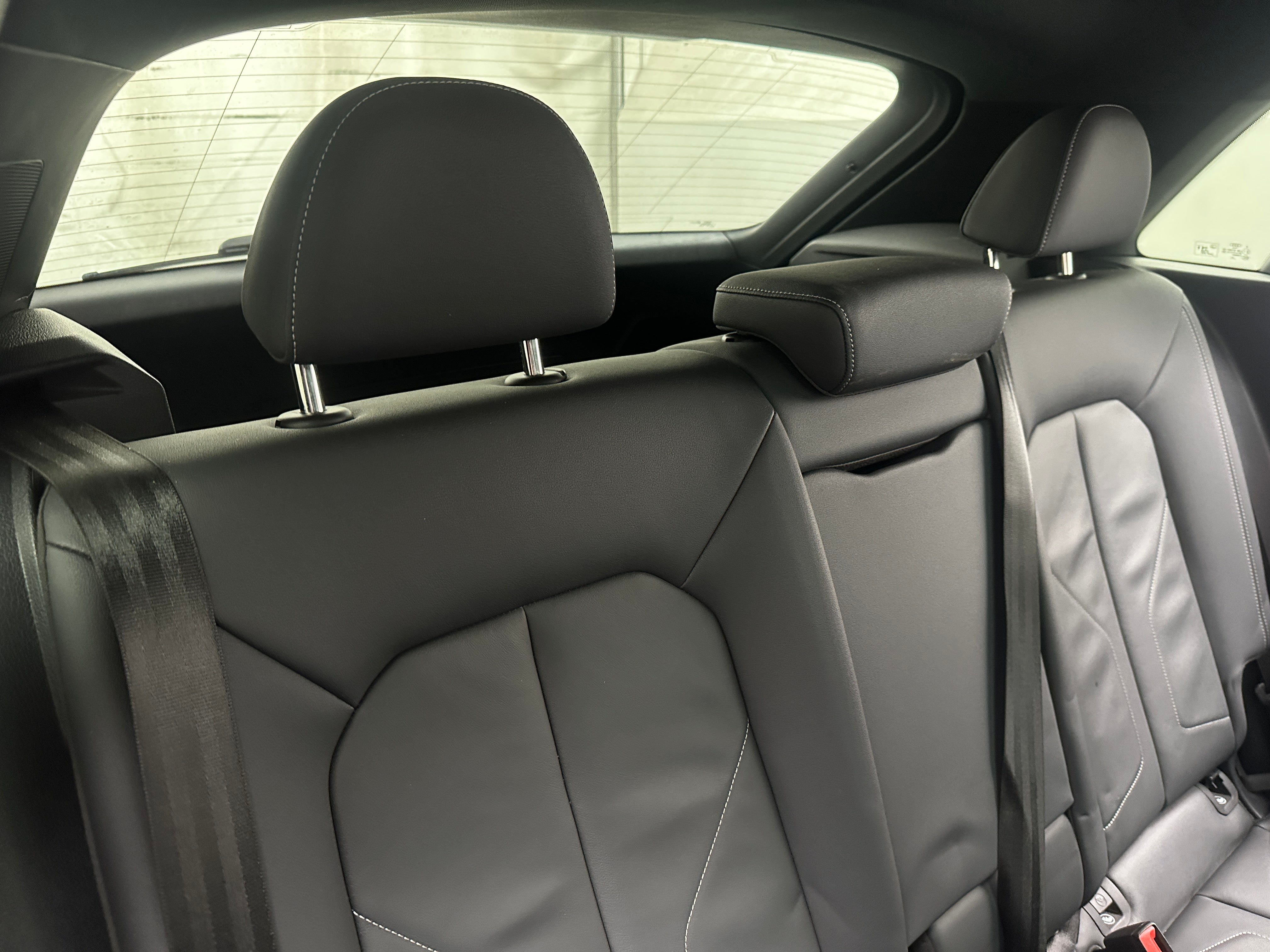 2022 Audi Q3 Premium Plus 5