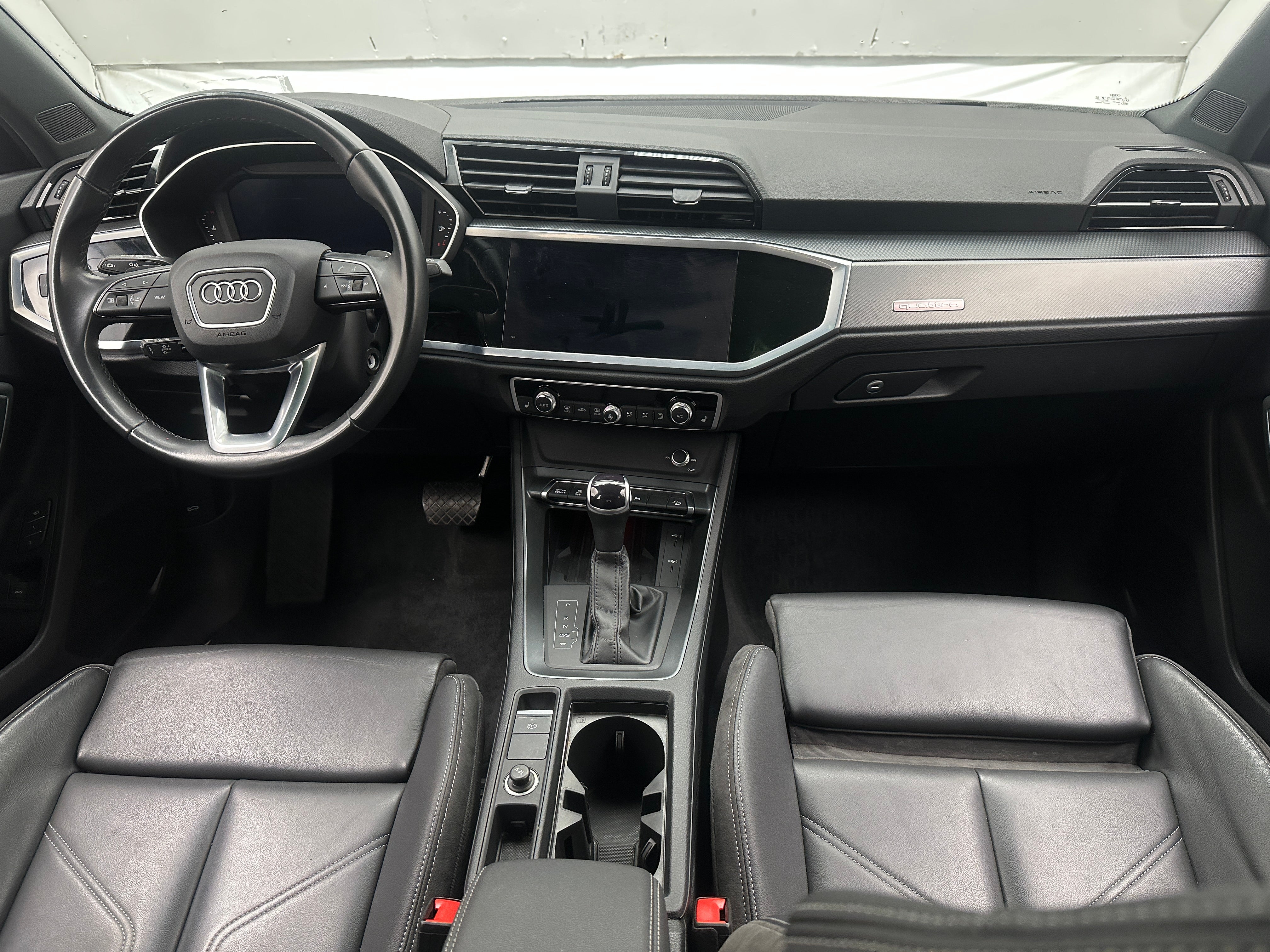 2022 Audi Q3 Premium Plus 2
