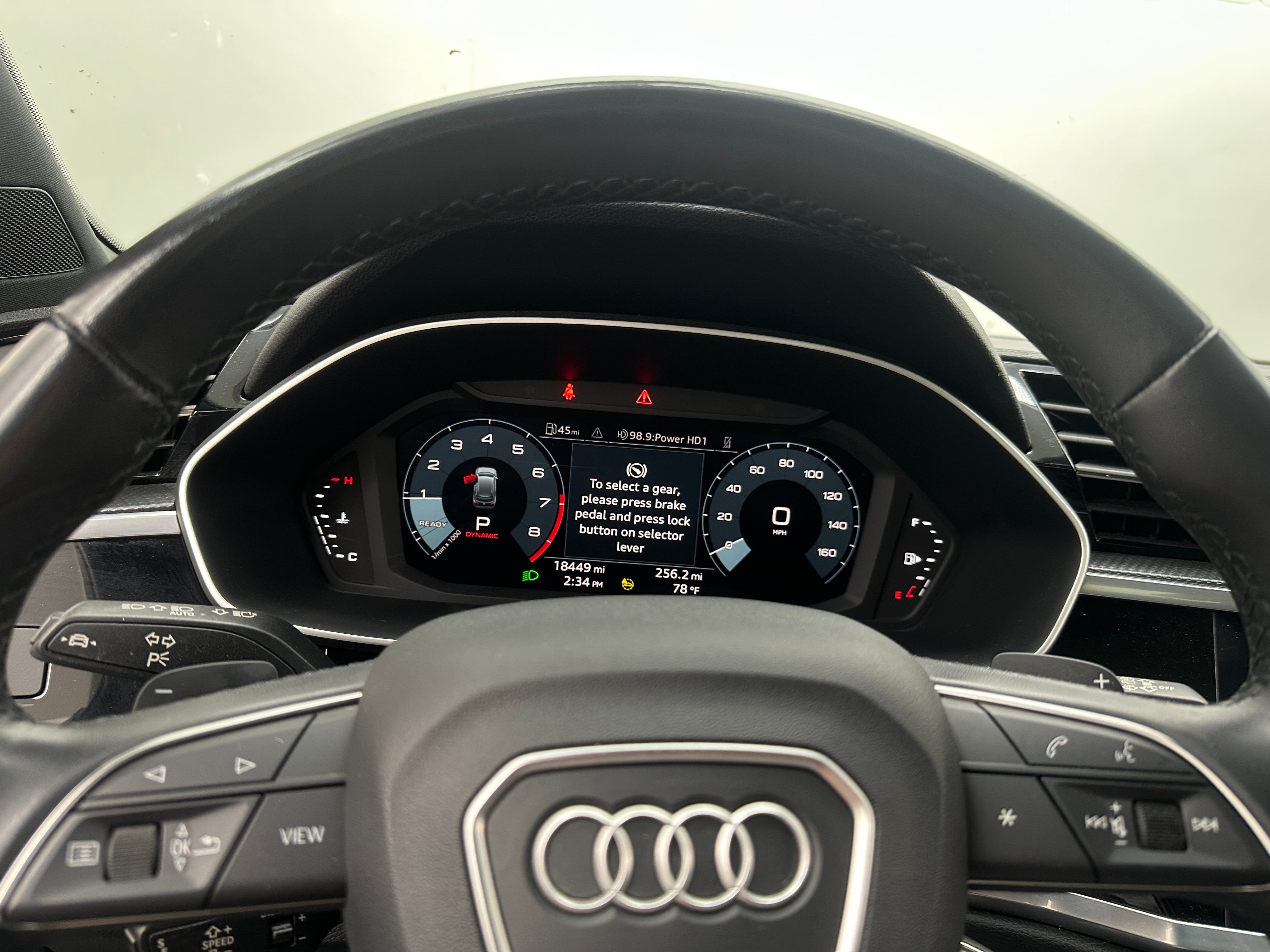 2022 Audi Q3 Premium Plus 4