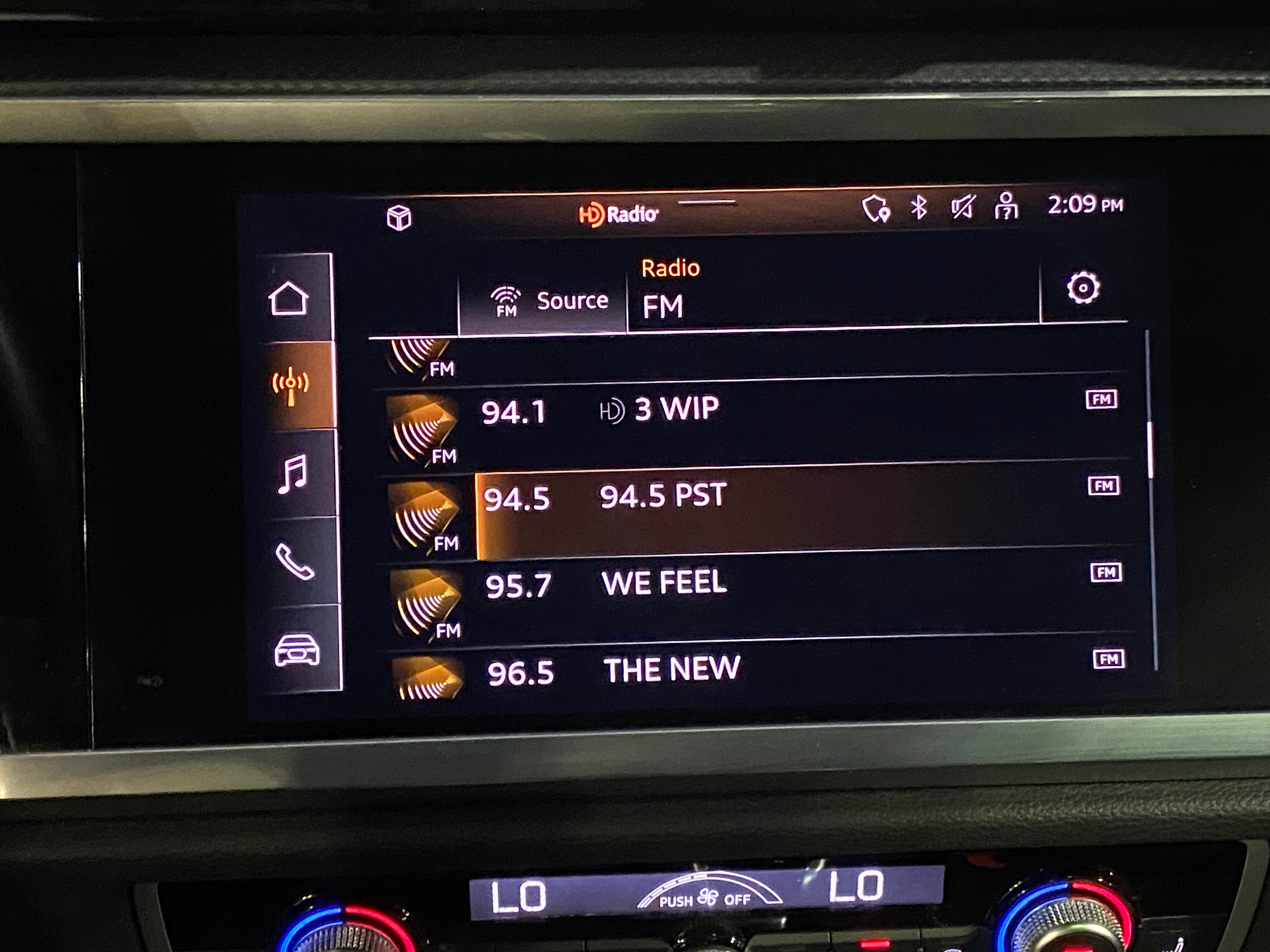 2022 Audi Q3 Premium Plus 3
