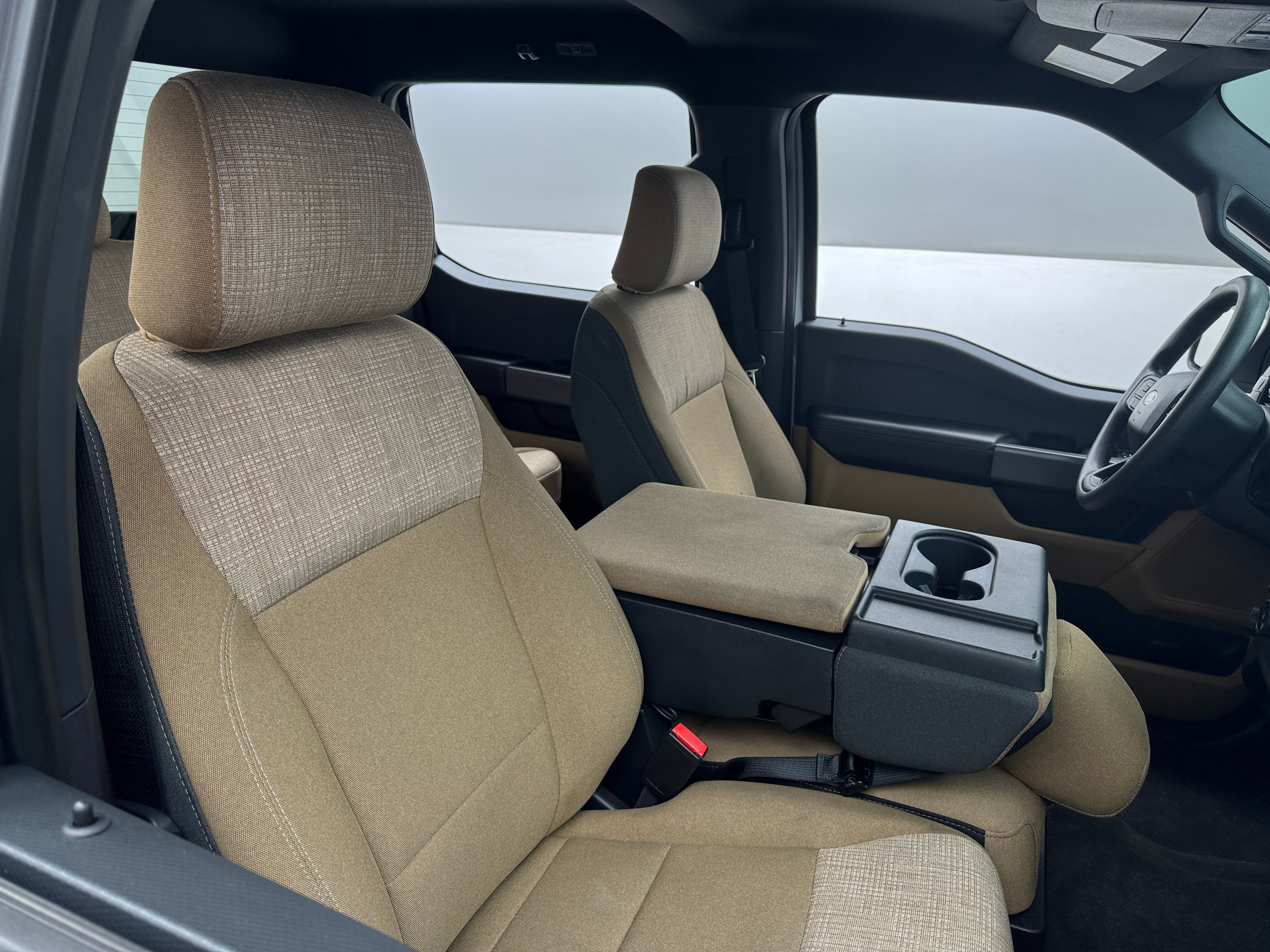 2023 Ford Econoline E-150 2