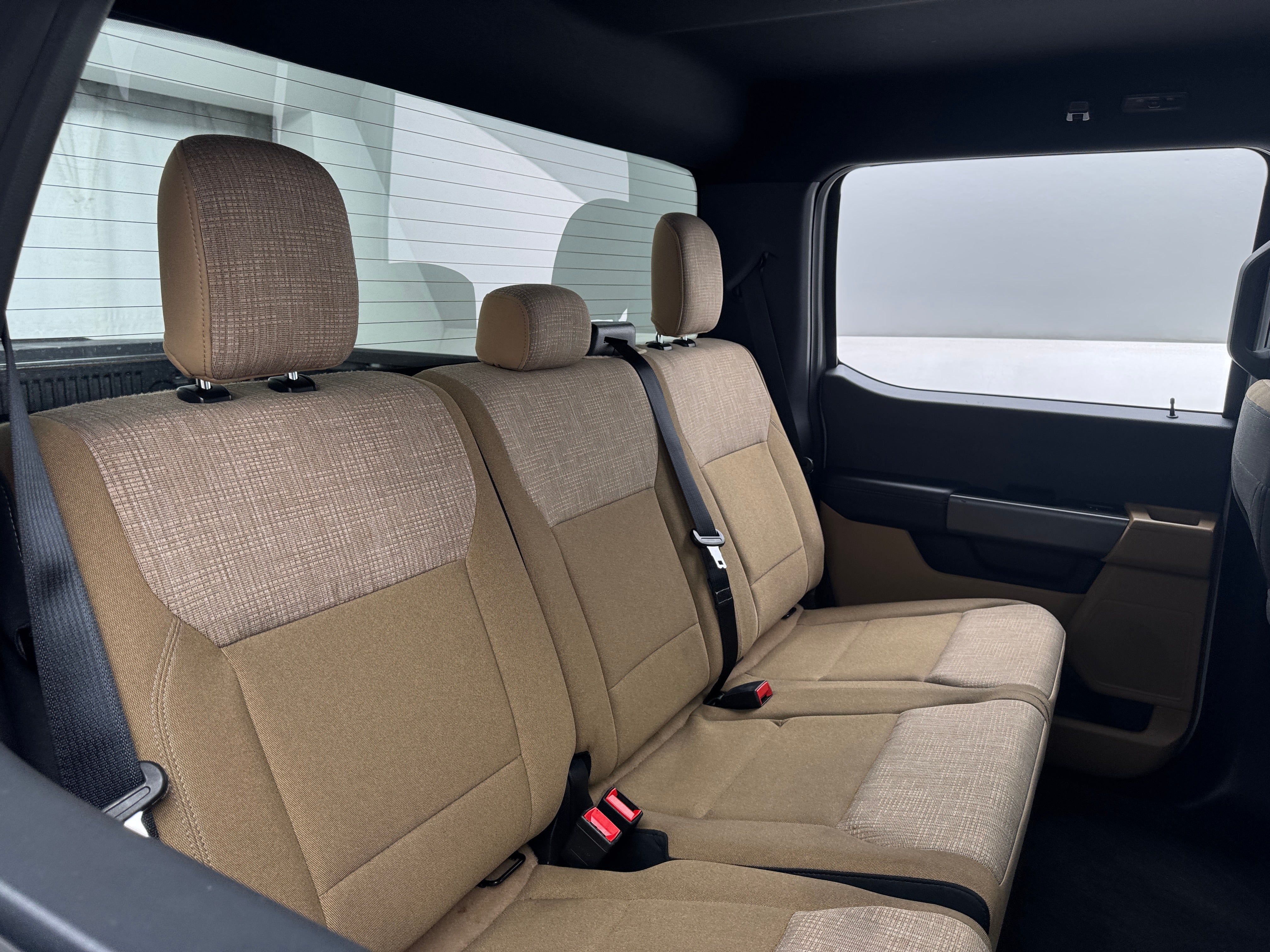 2023 Ford Econoline E-150 6