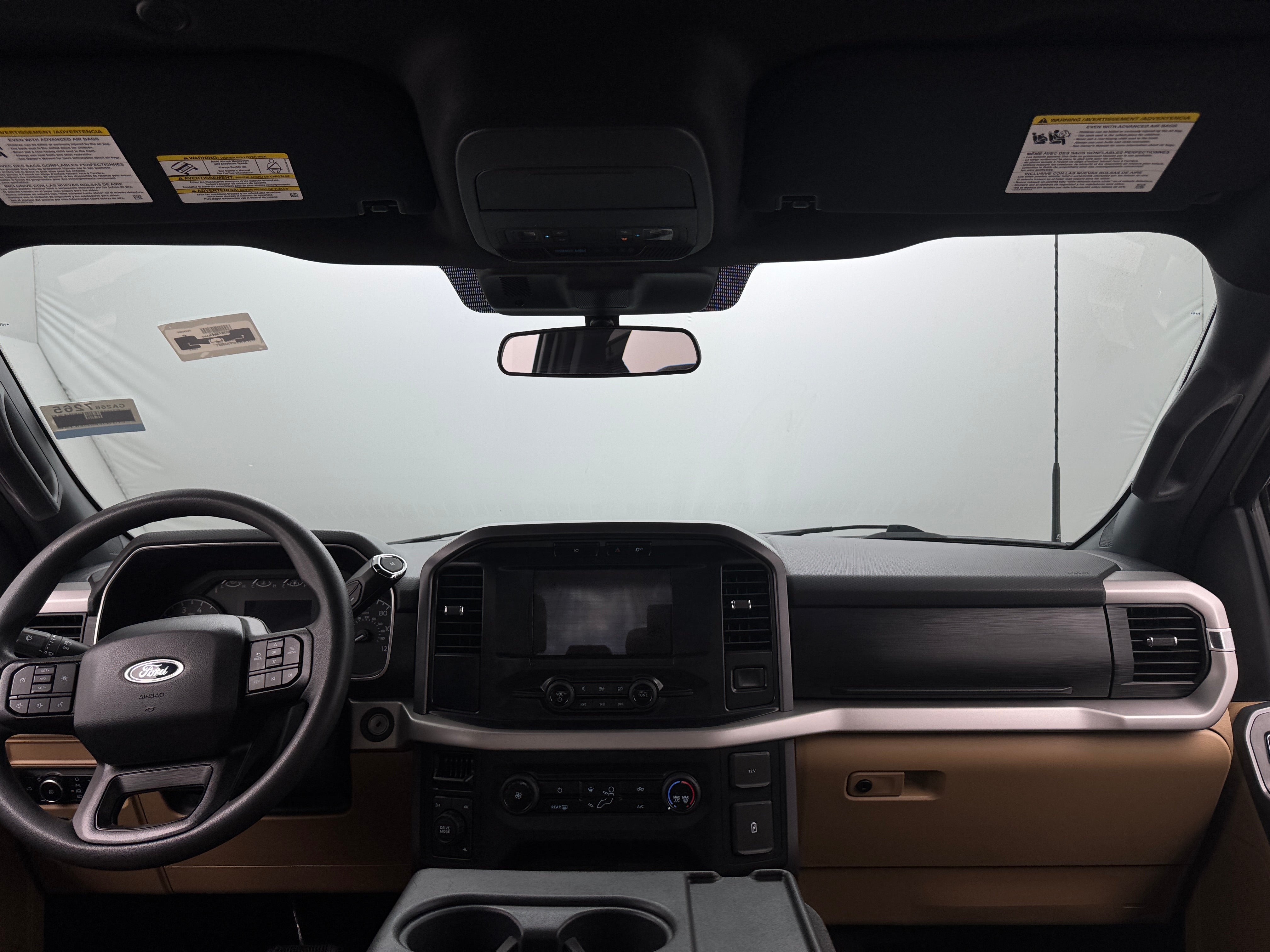 2023 Ford Econoline E-150 3