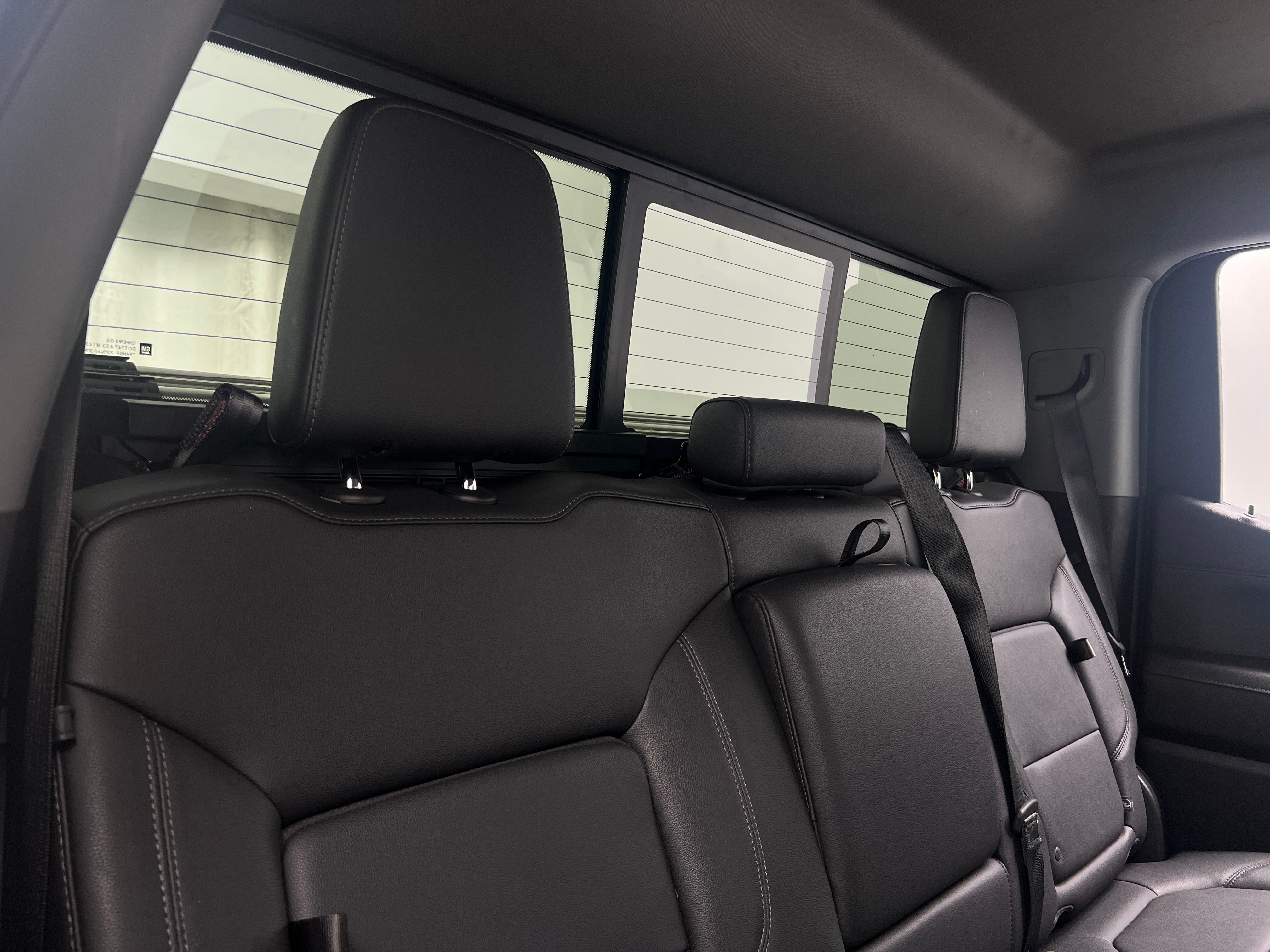 2021 Chevrolet Silverado 1500  6