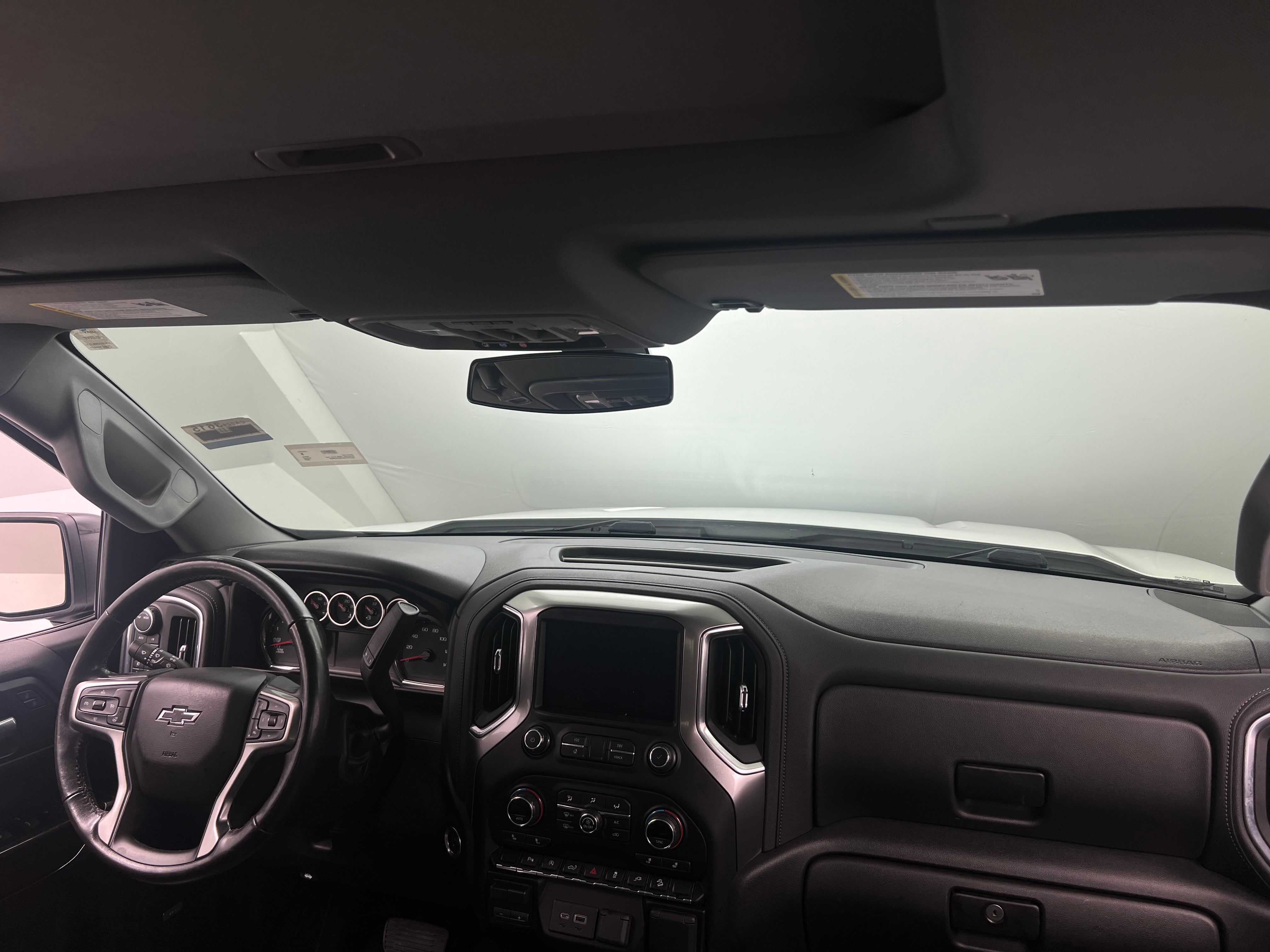 2021 Chevrolet Silverado 1500  3