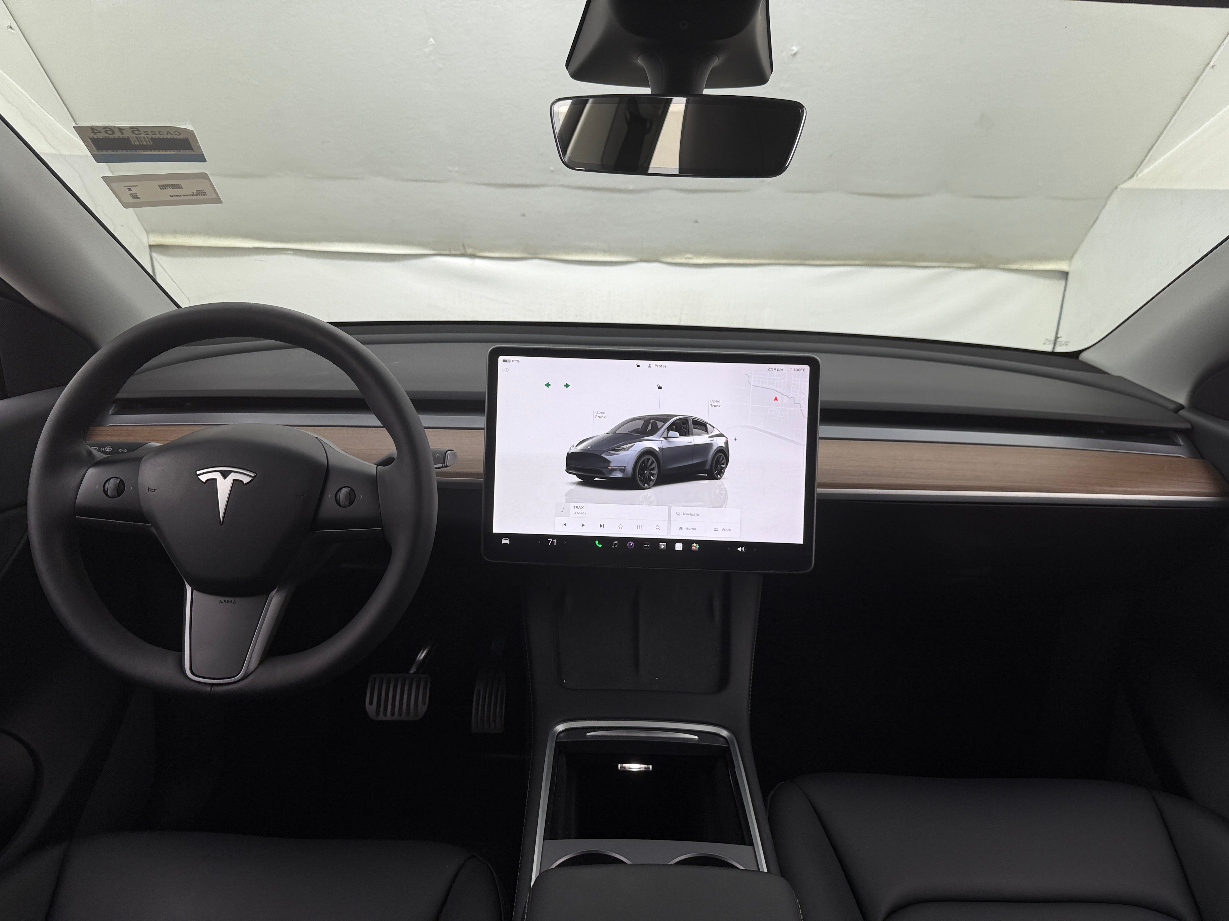 2022 Tesla Model Y Long Range 2