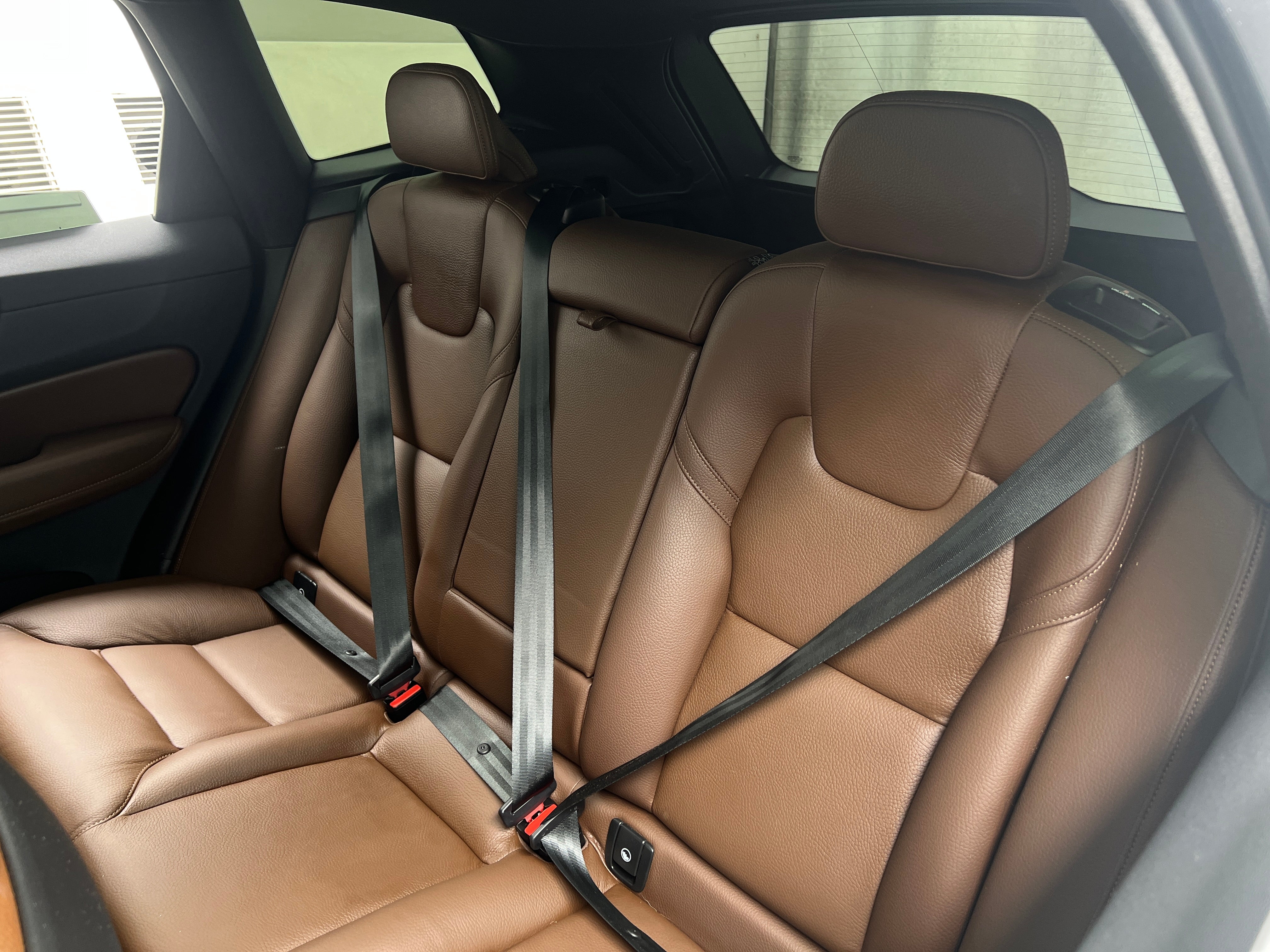 2023 Volvo XC60 B5 Plus 5