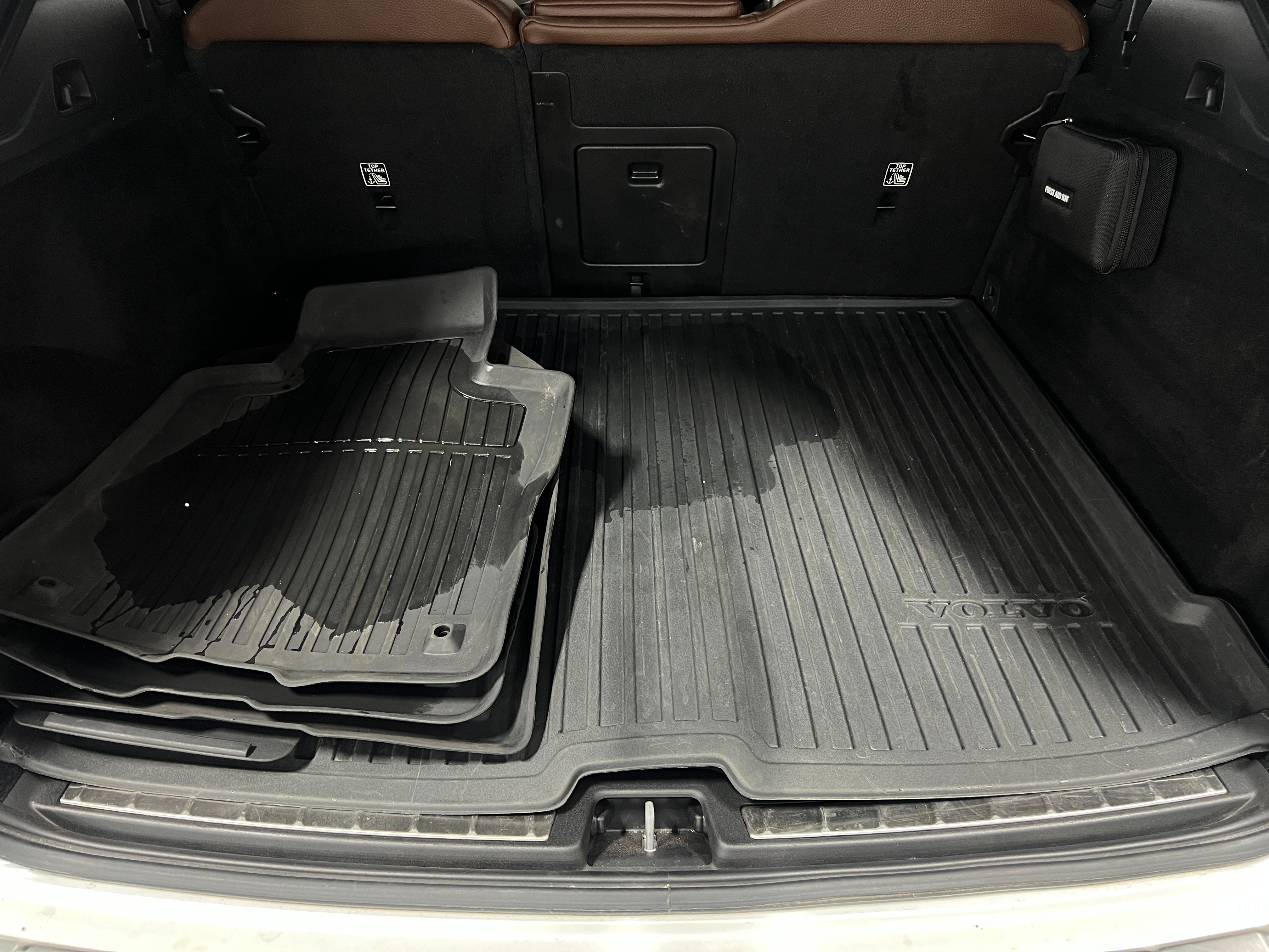 2023 Volvo XC60 B5 Plus 6