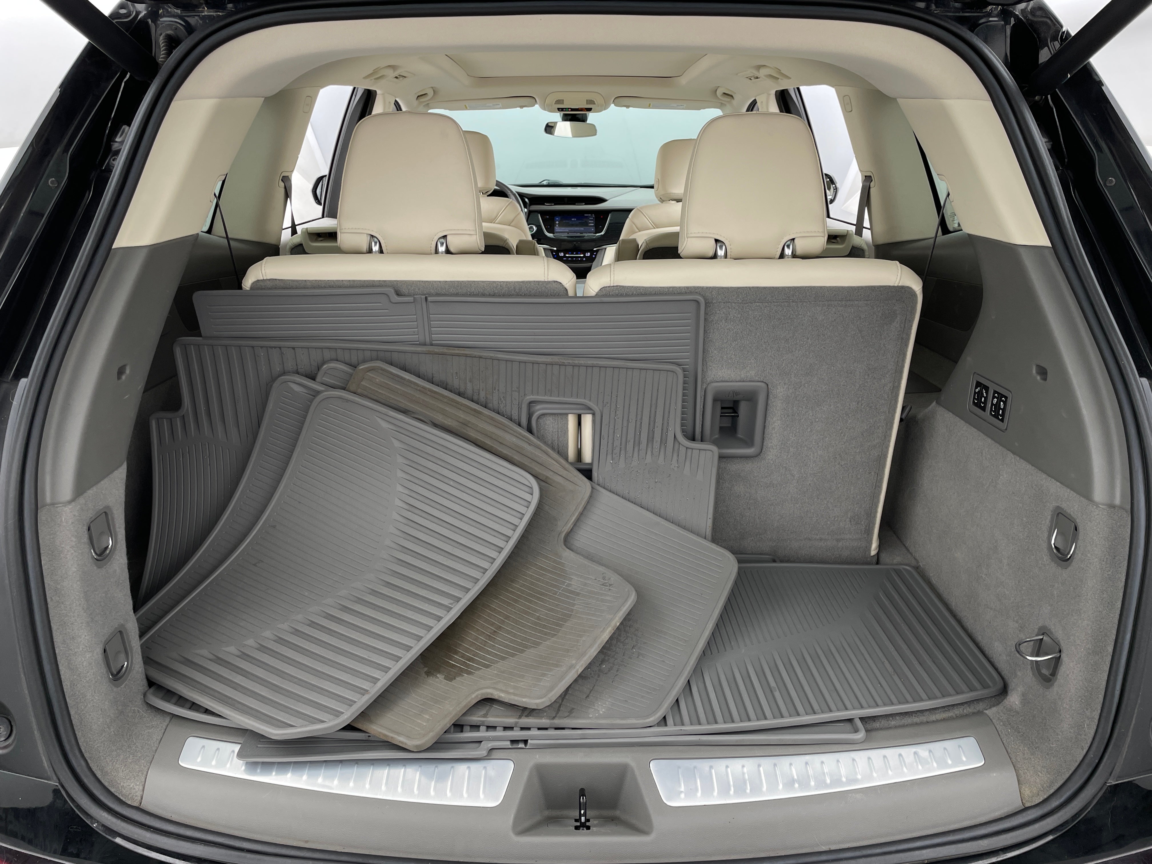 2022 Cadillac XT6 Premium Luxury 6