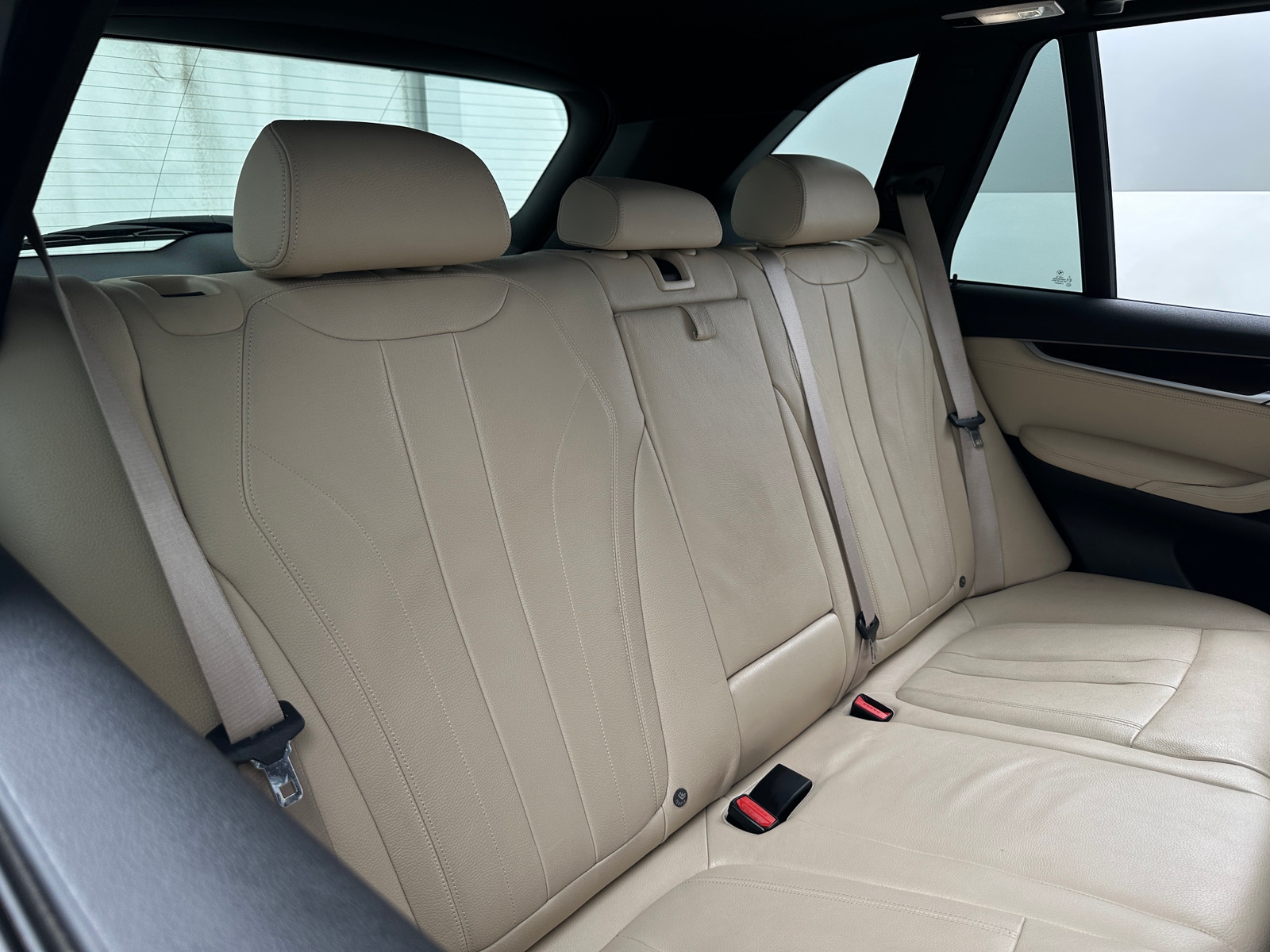 Thumbnail: 2017 BMW X5 - 5