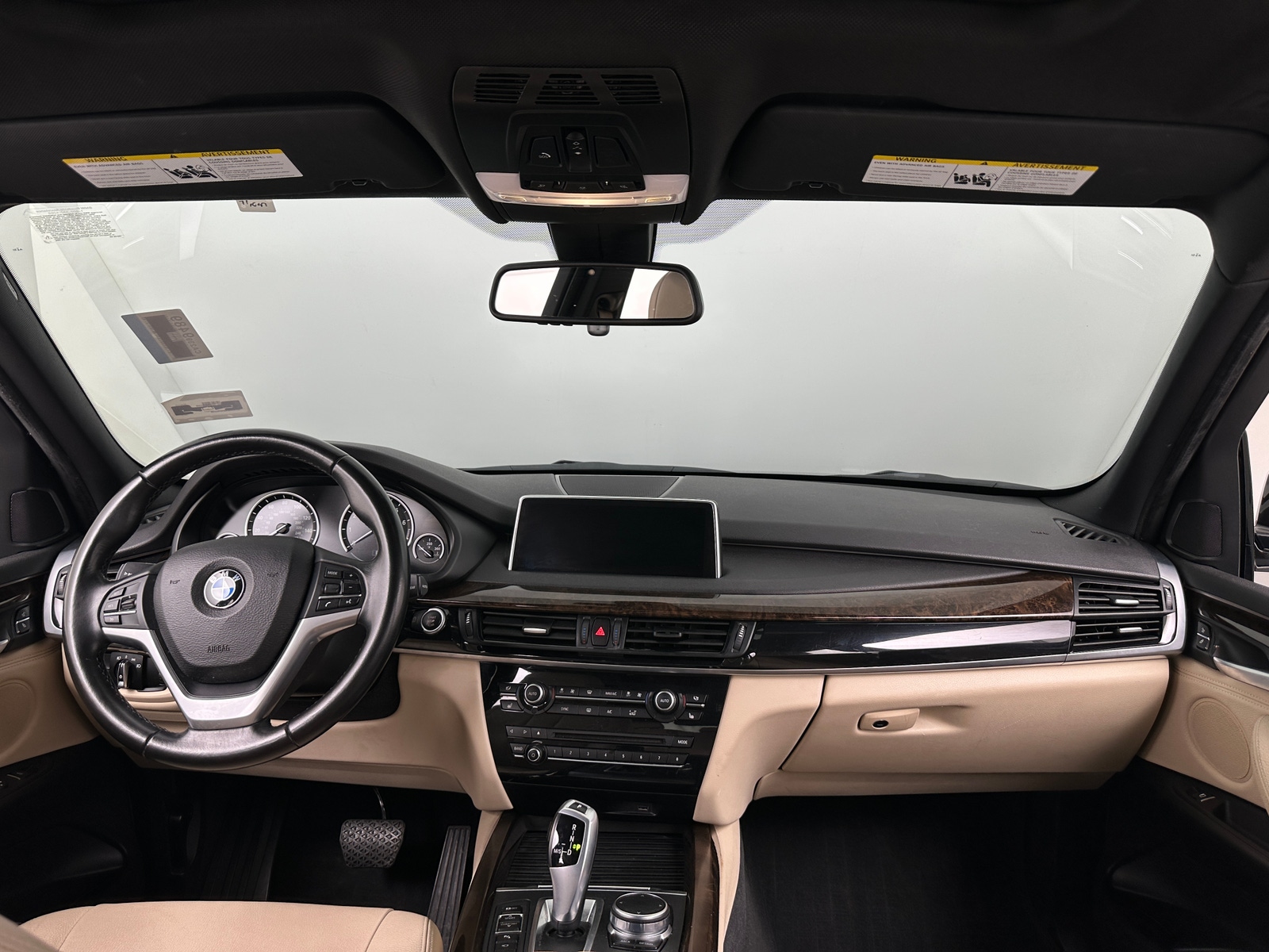 Thumbnail: 2017 BMW X5 - 2