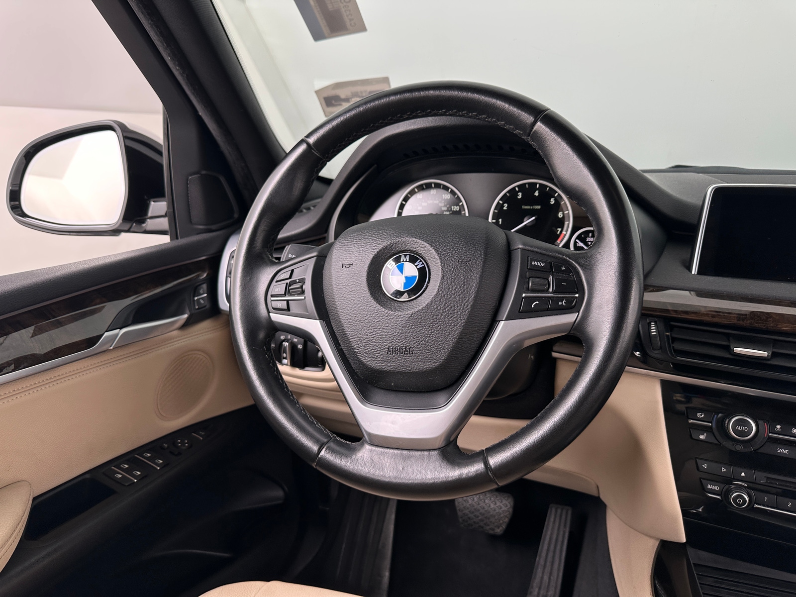 Thumbnail: 2017 BMW X5 - 4