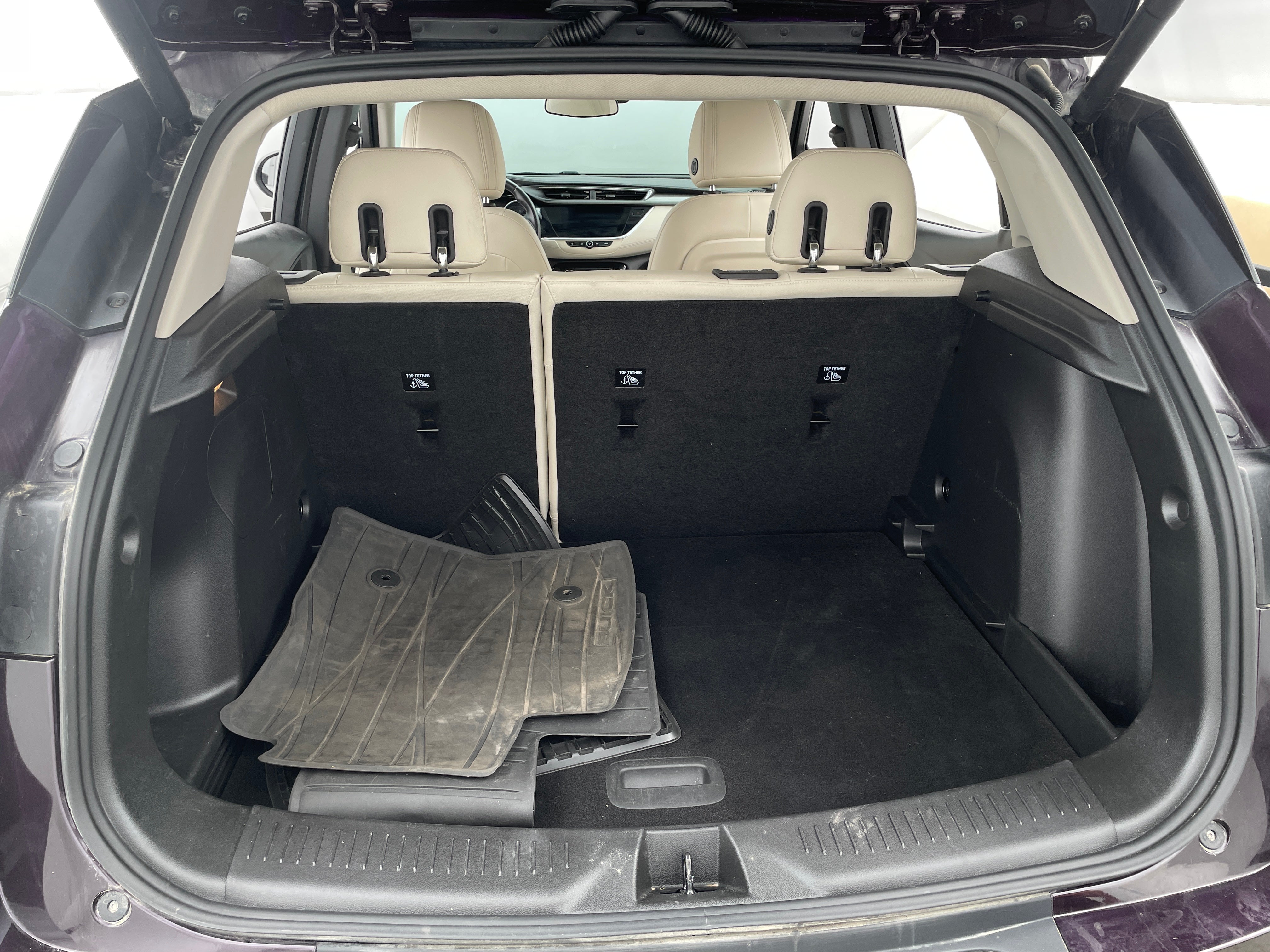 2020 Buick Encore GX Select 6