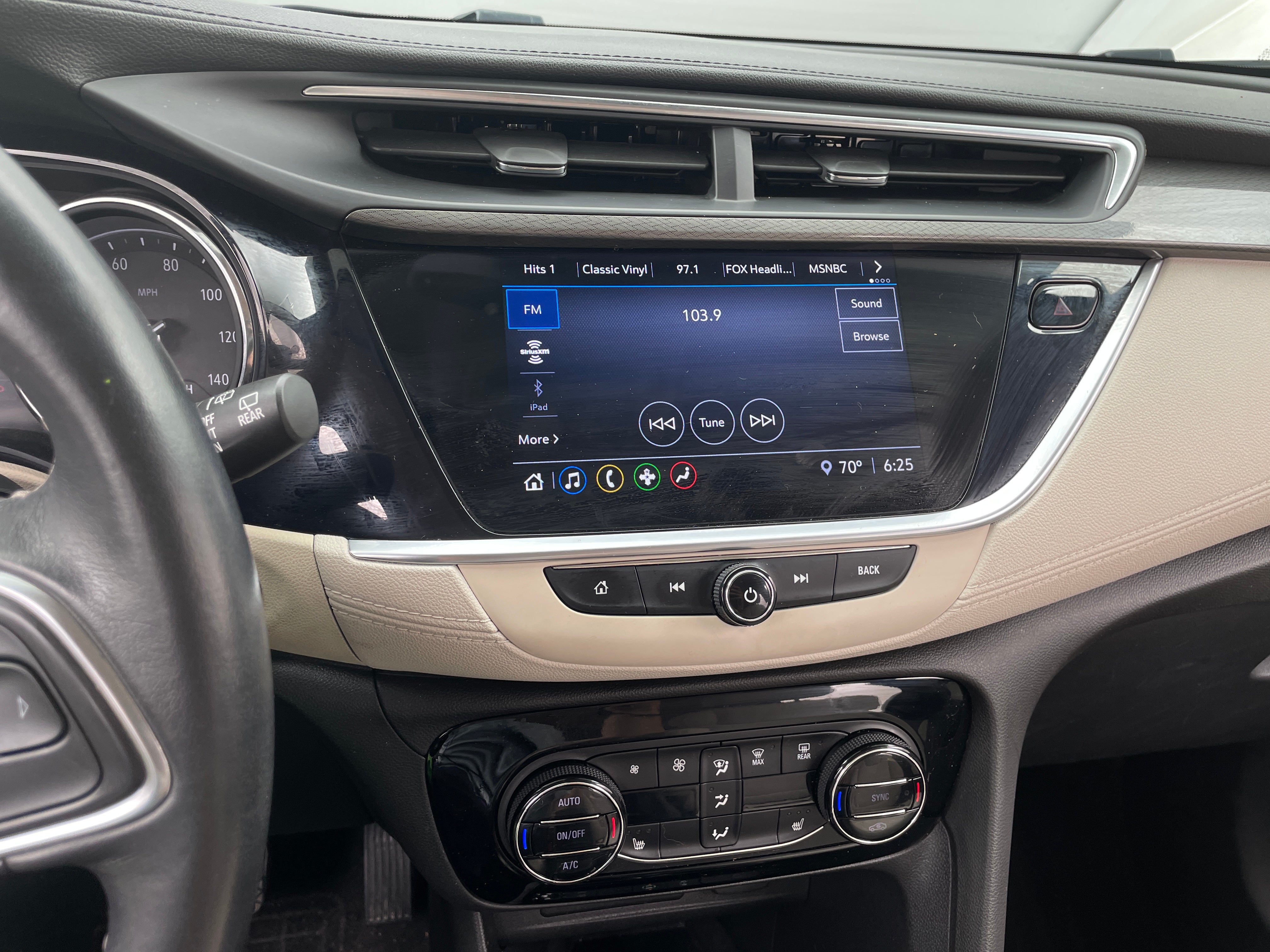 2020 Buick Encore GX Select 3