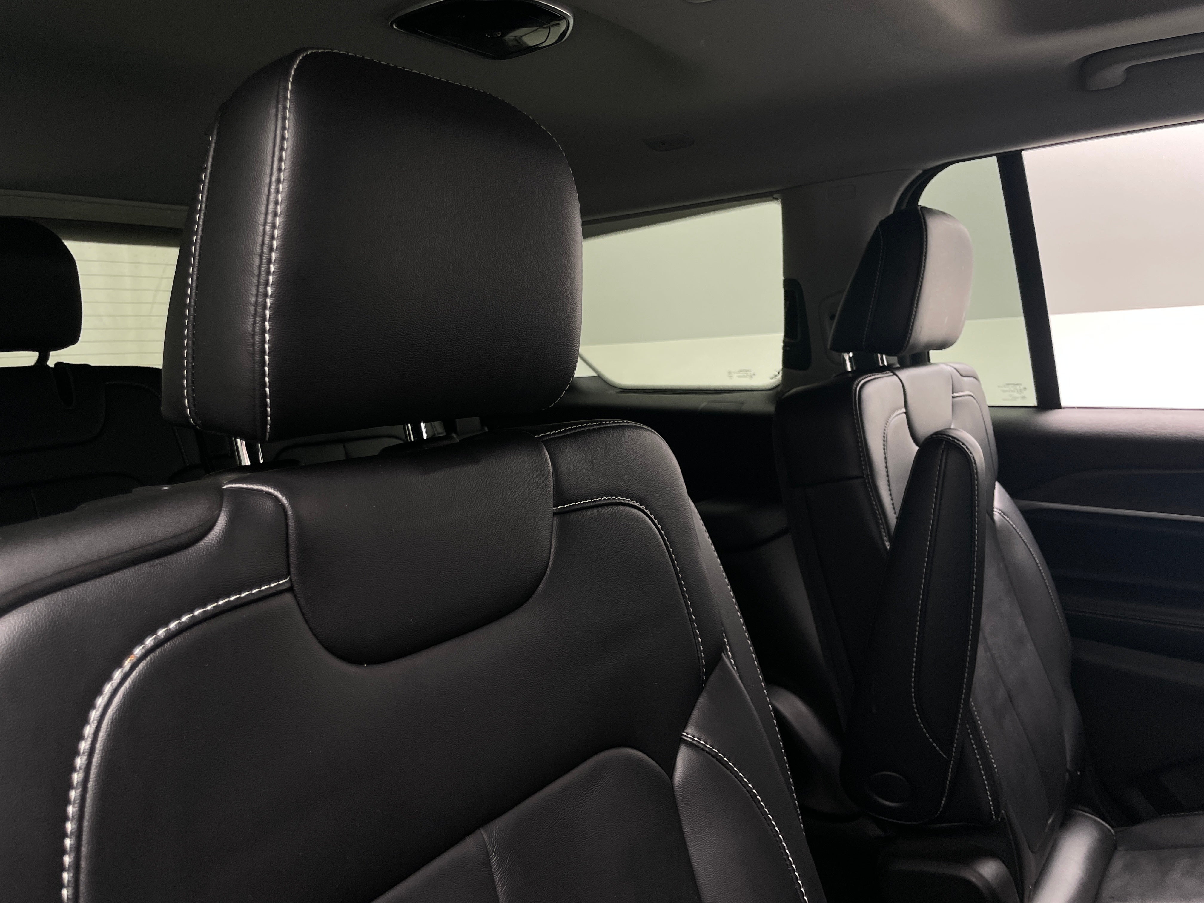 2021 Jeep Grand Cherokee L Limited Edition 6