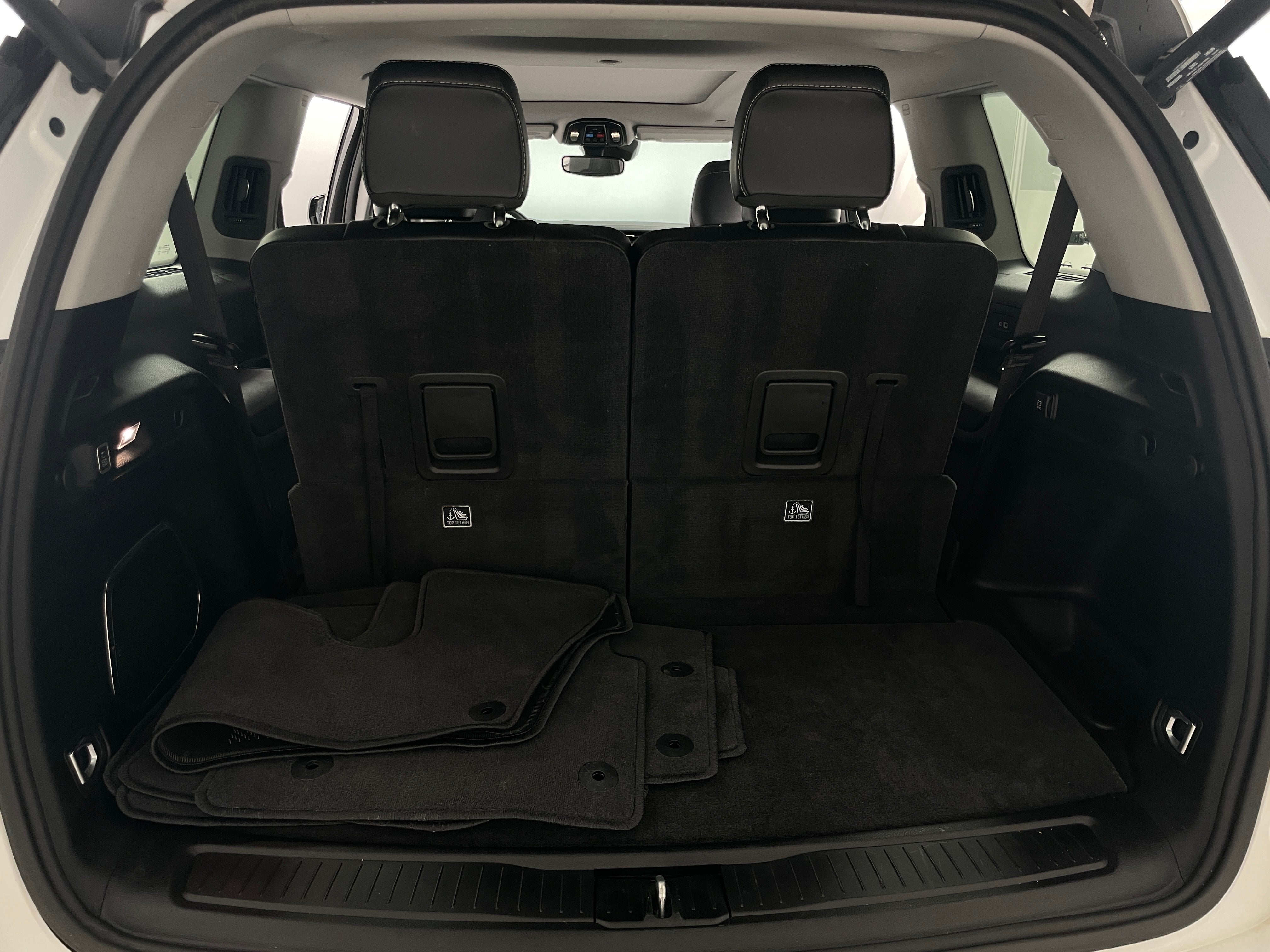 2021 Jeep Grand Cherokee L Limited Edition 7