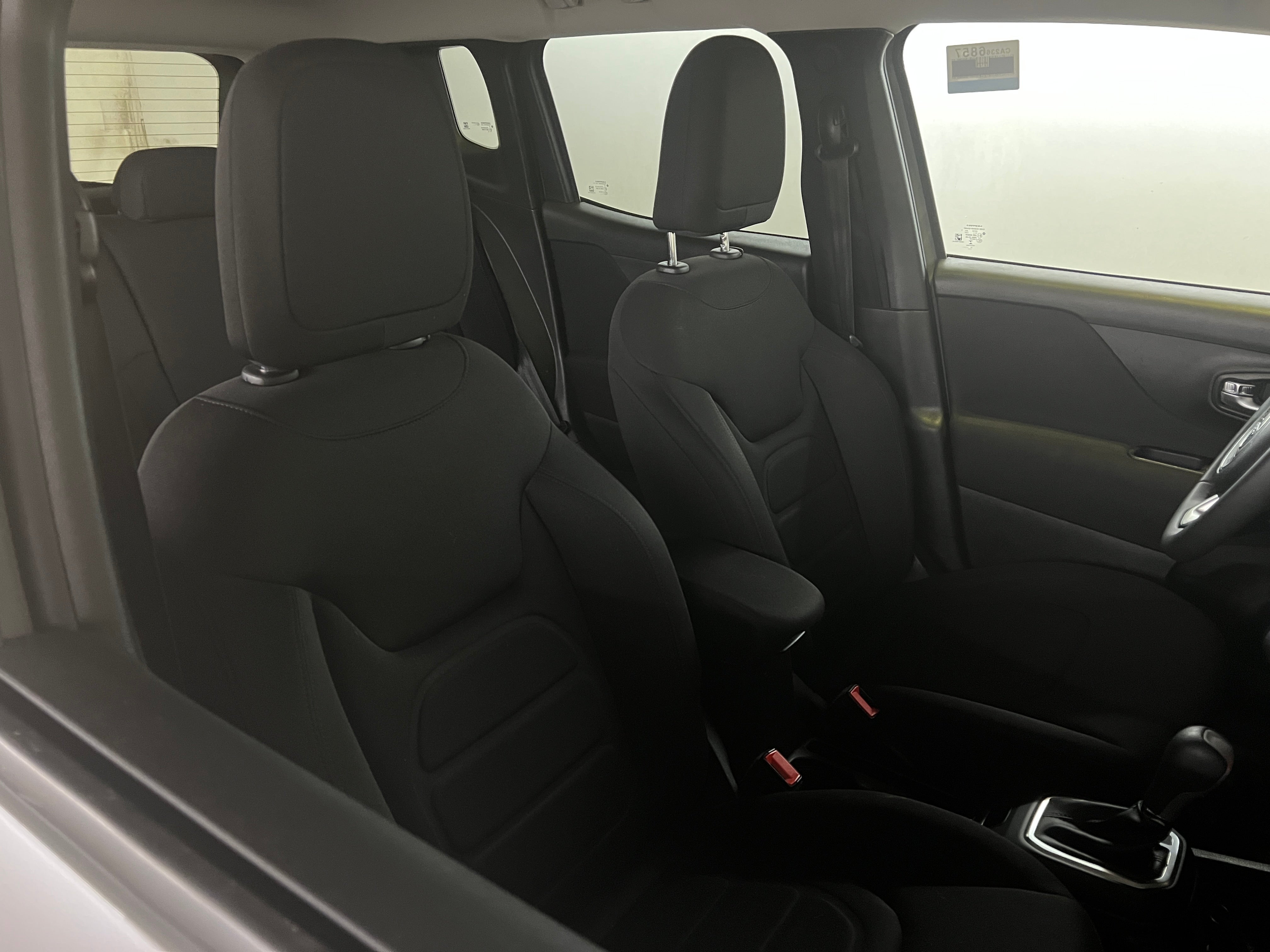 2021 Jeep Renegade Latitude 2
