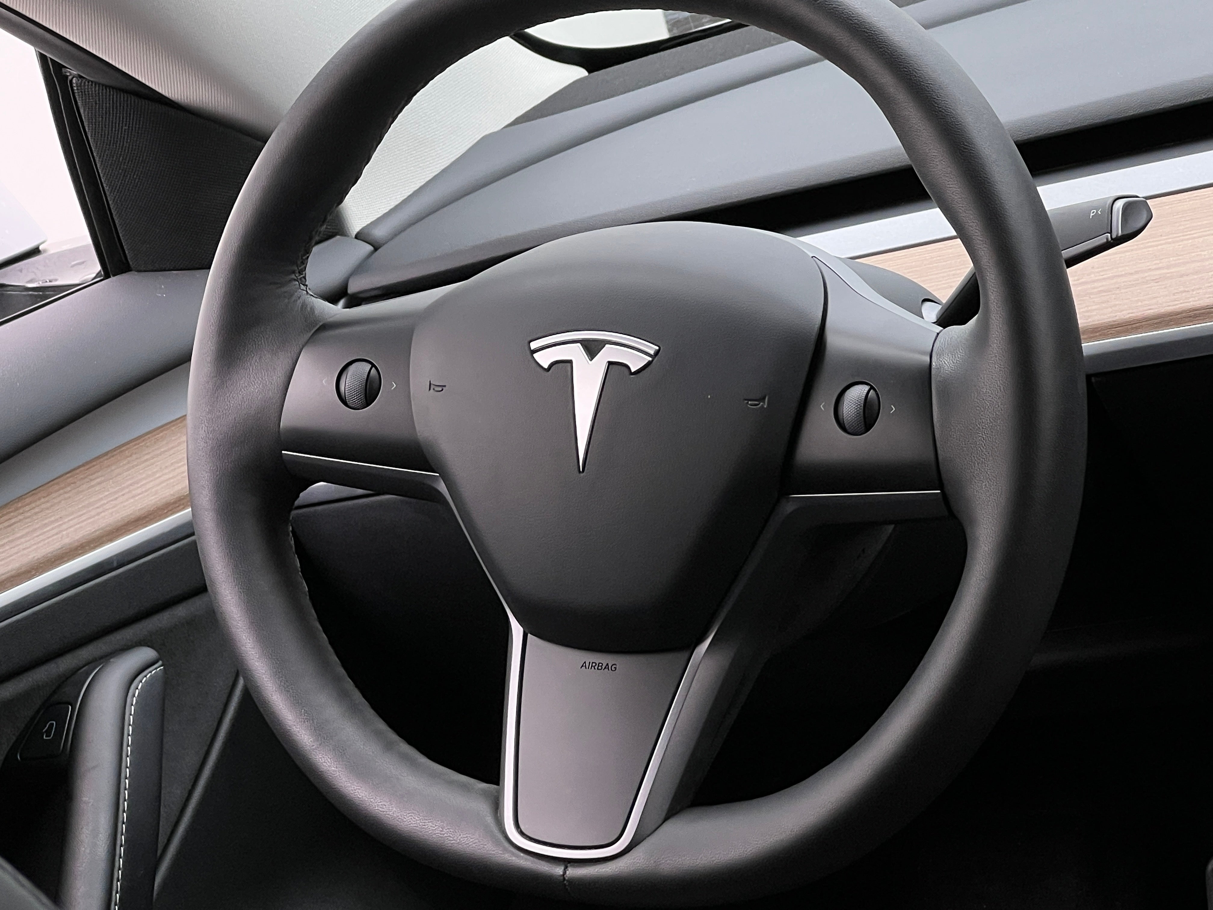 2023 Tesla Model 3 Long Range 4