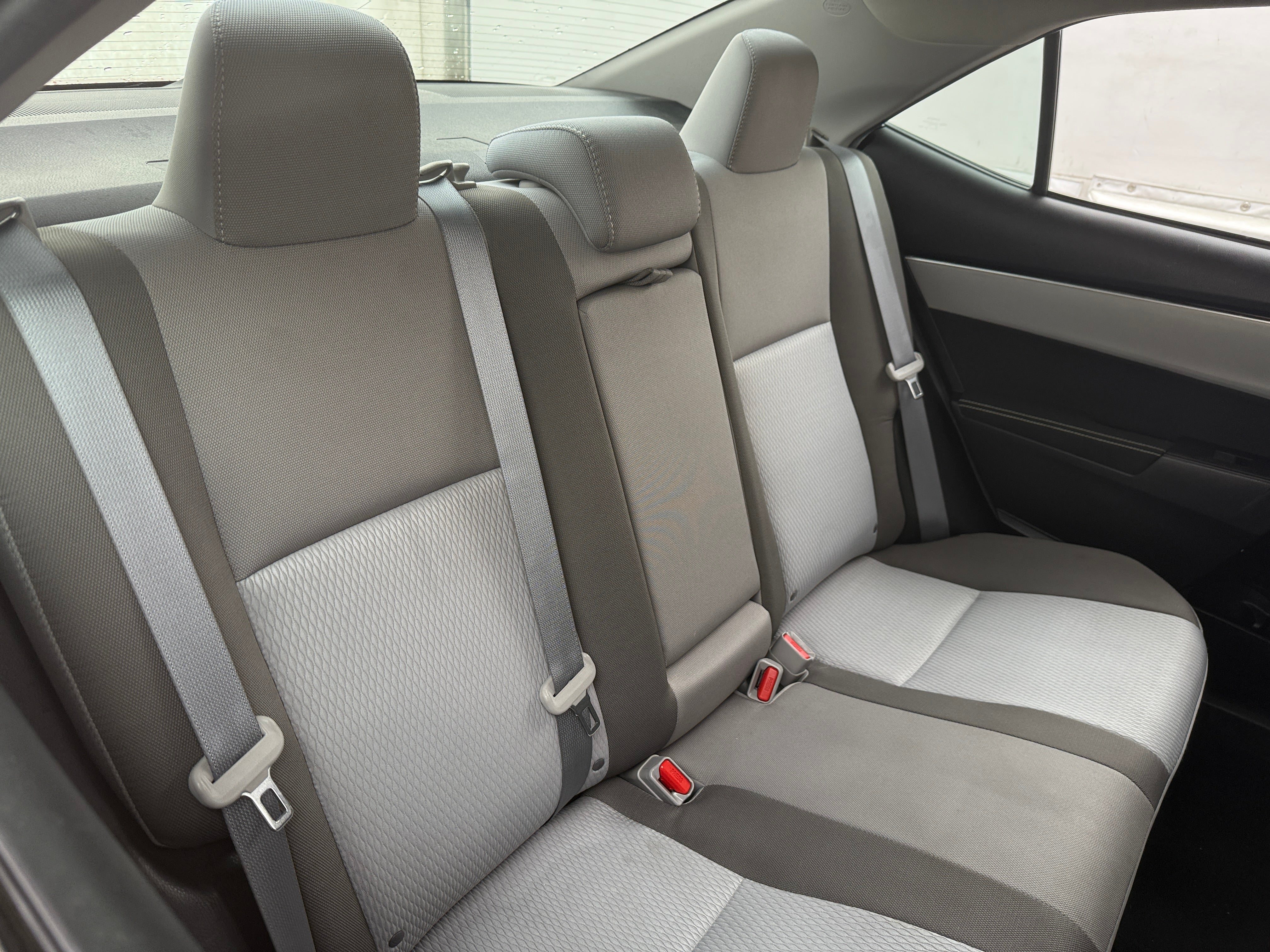 2019 Toyota Corolla LE 6