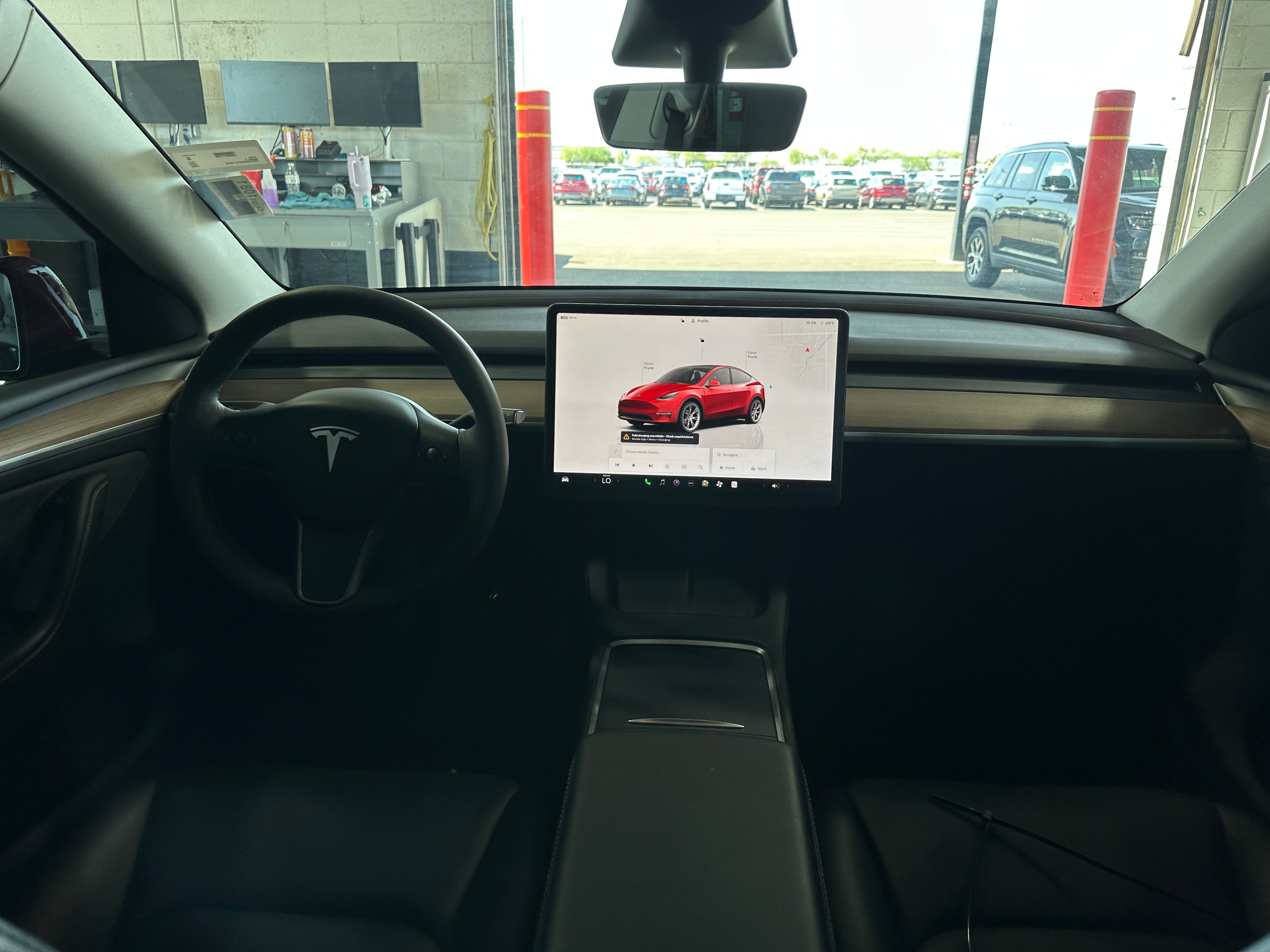 2023 Tesla Model Y Long Range 2