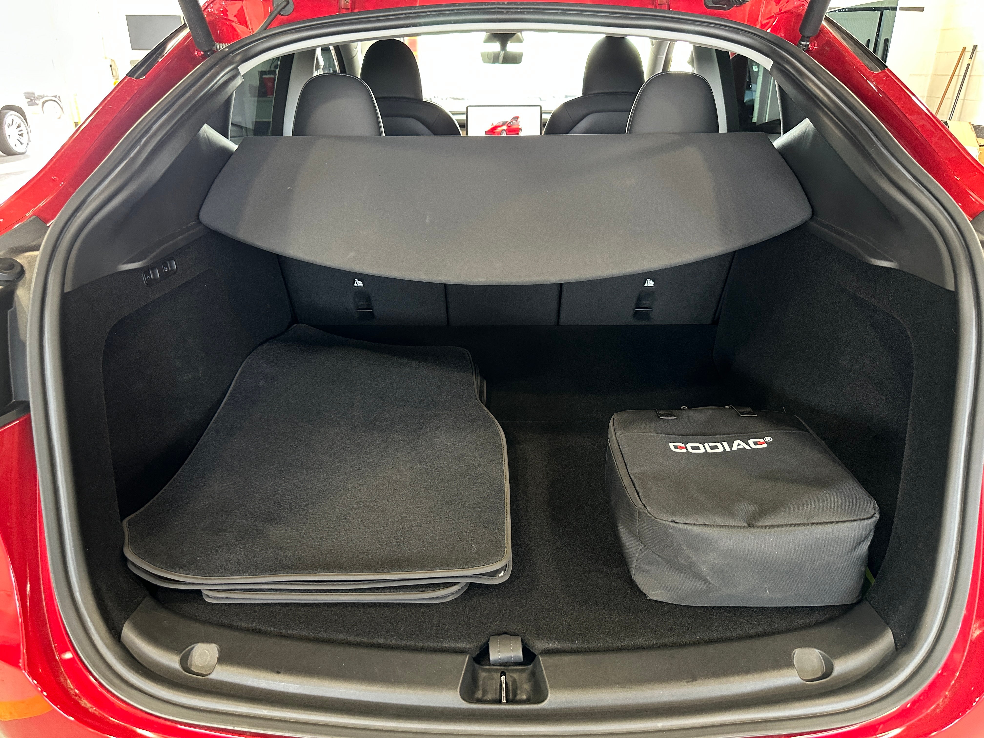 2023 Tesla Model Y Long Range 6