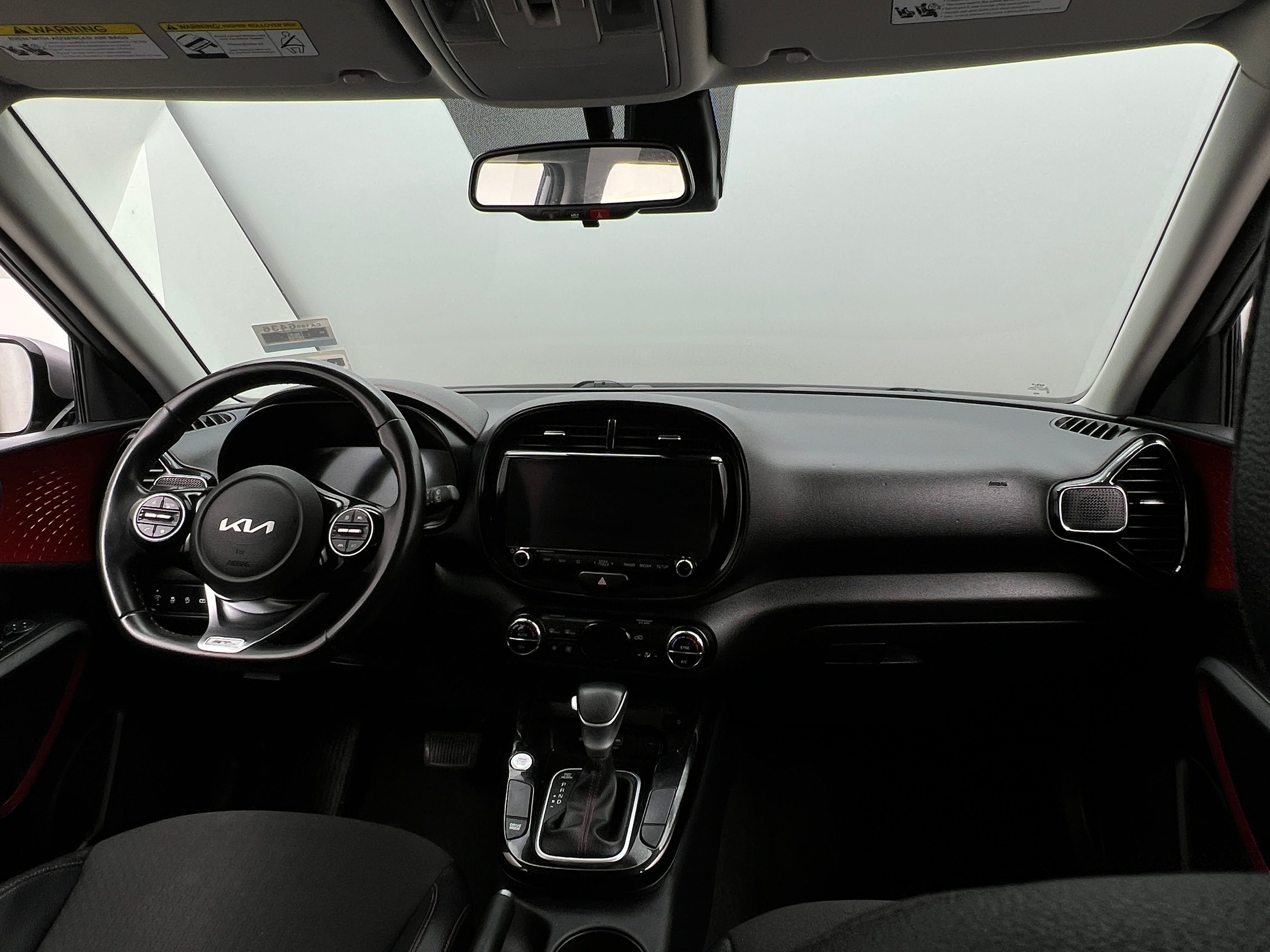 2023 Kia Soul GT-Line 2