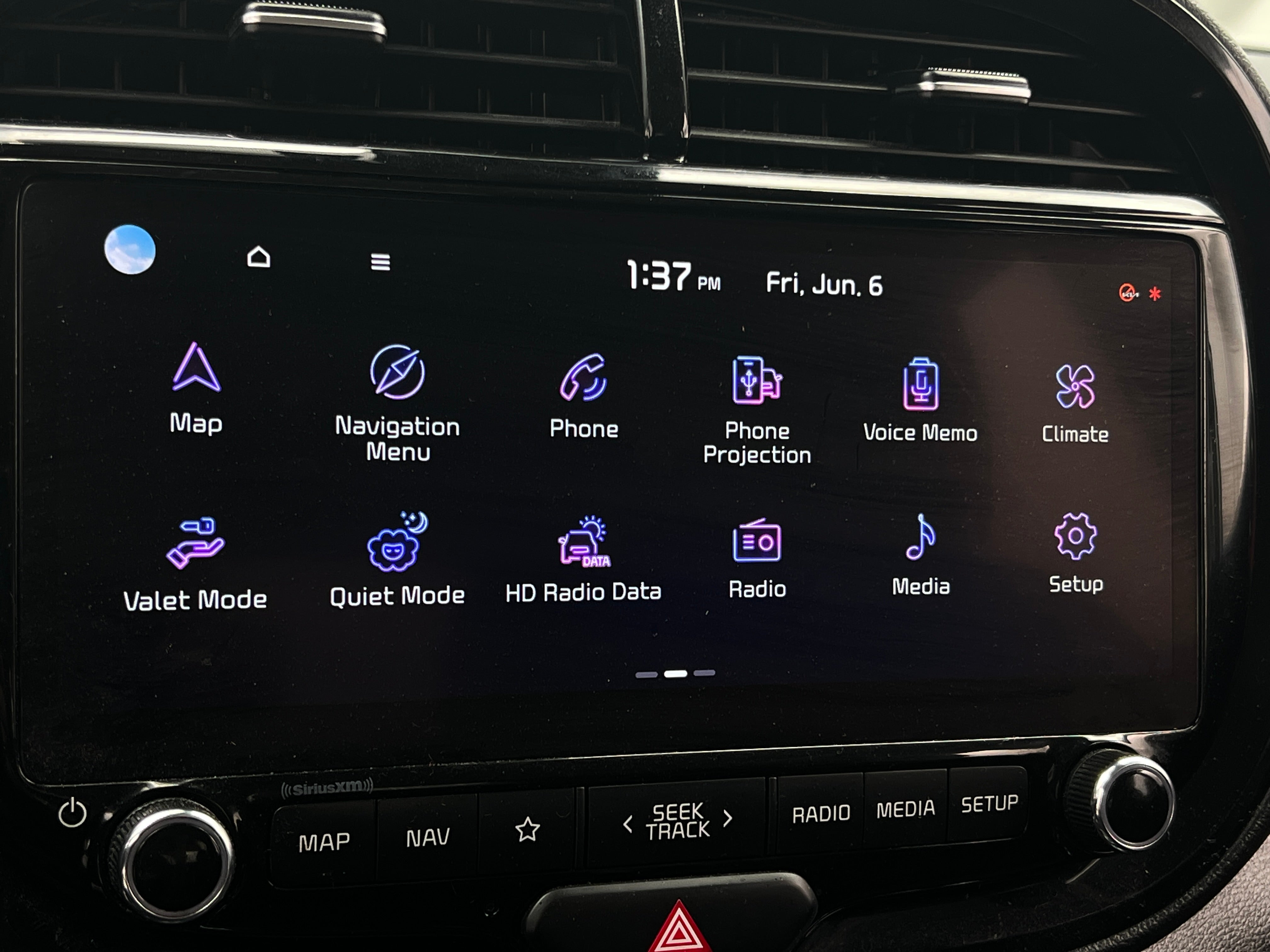 2023 Kia Soul GT-Line 3
