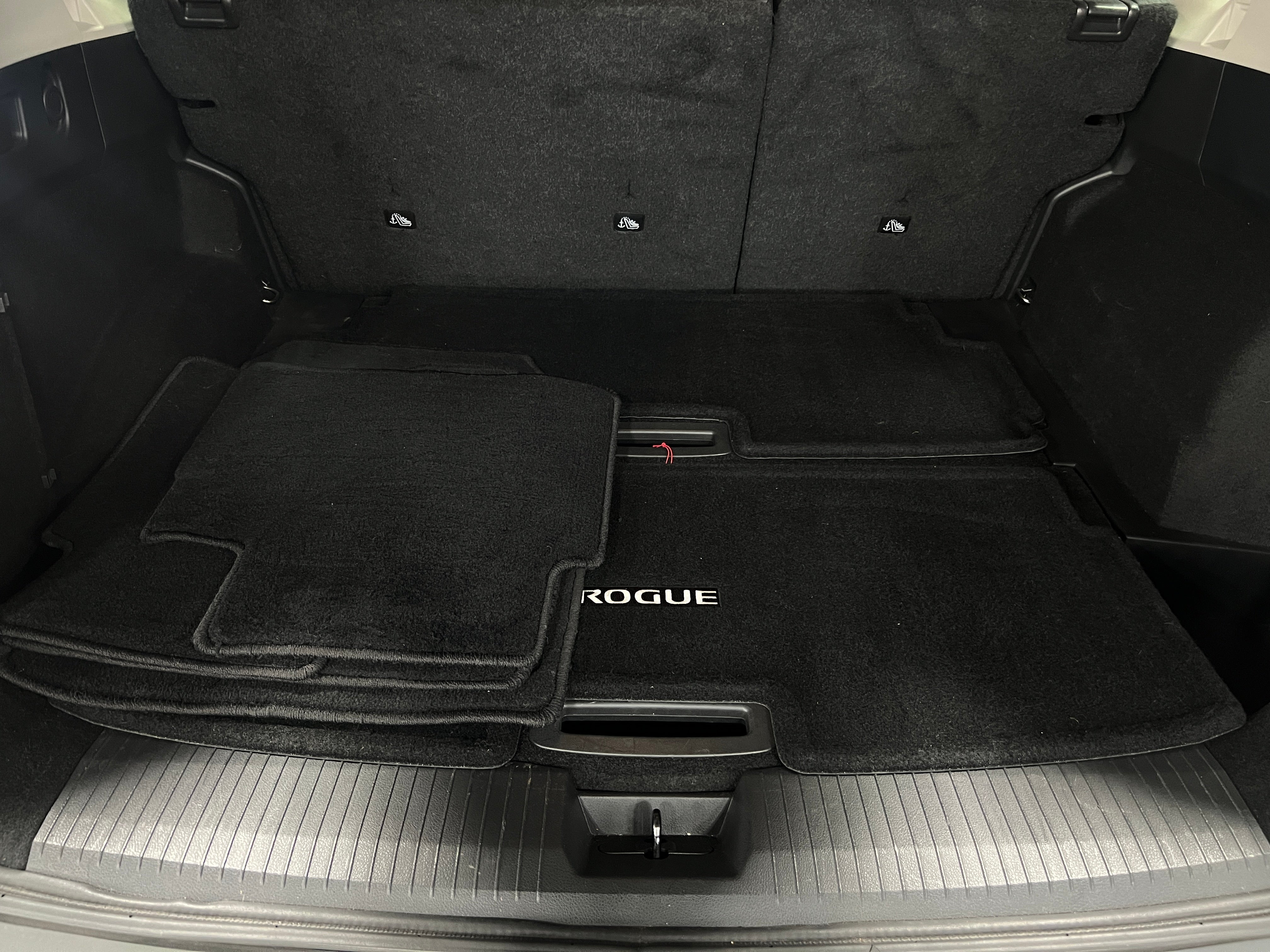 2021 Nissan Rogue SL 6