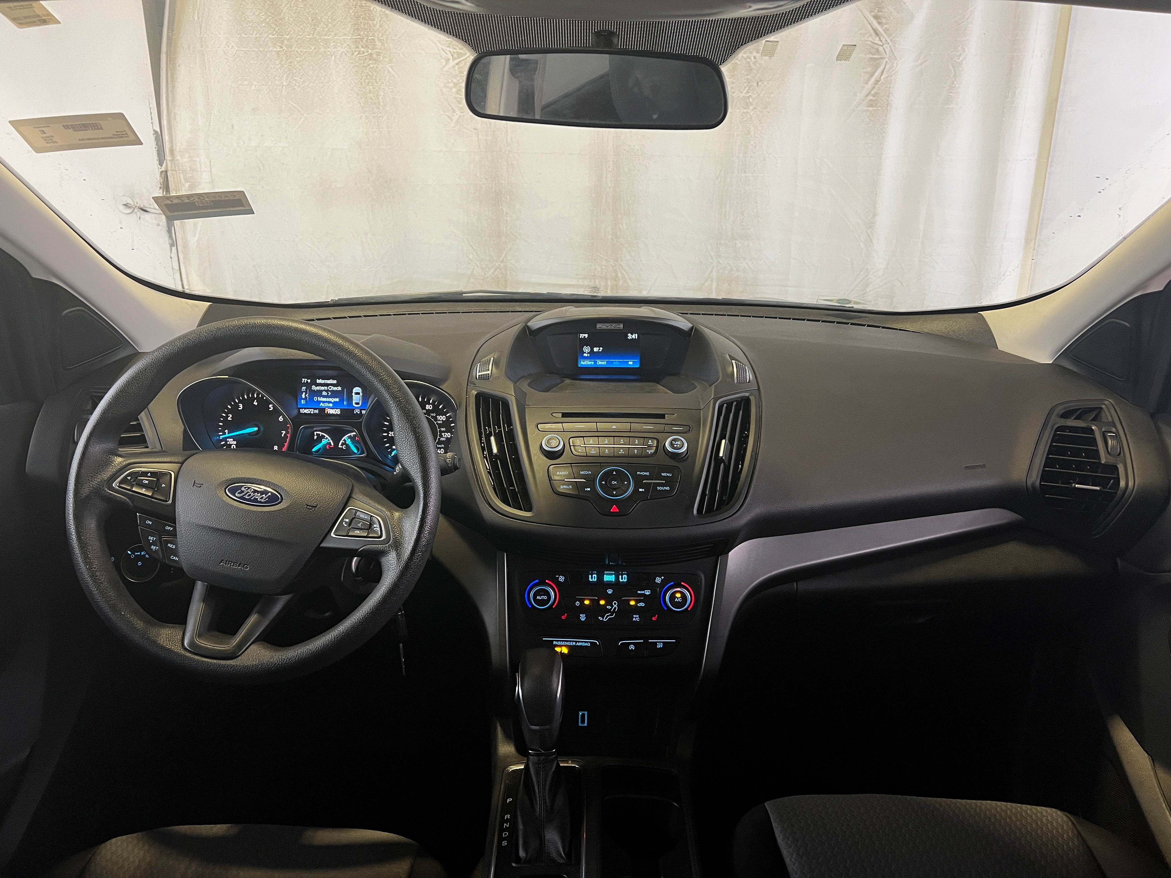 2018 Ford Escape SE 3