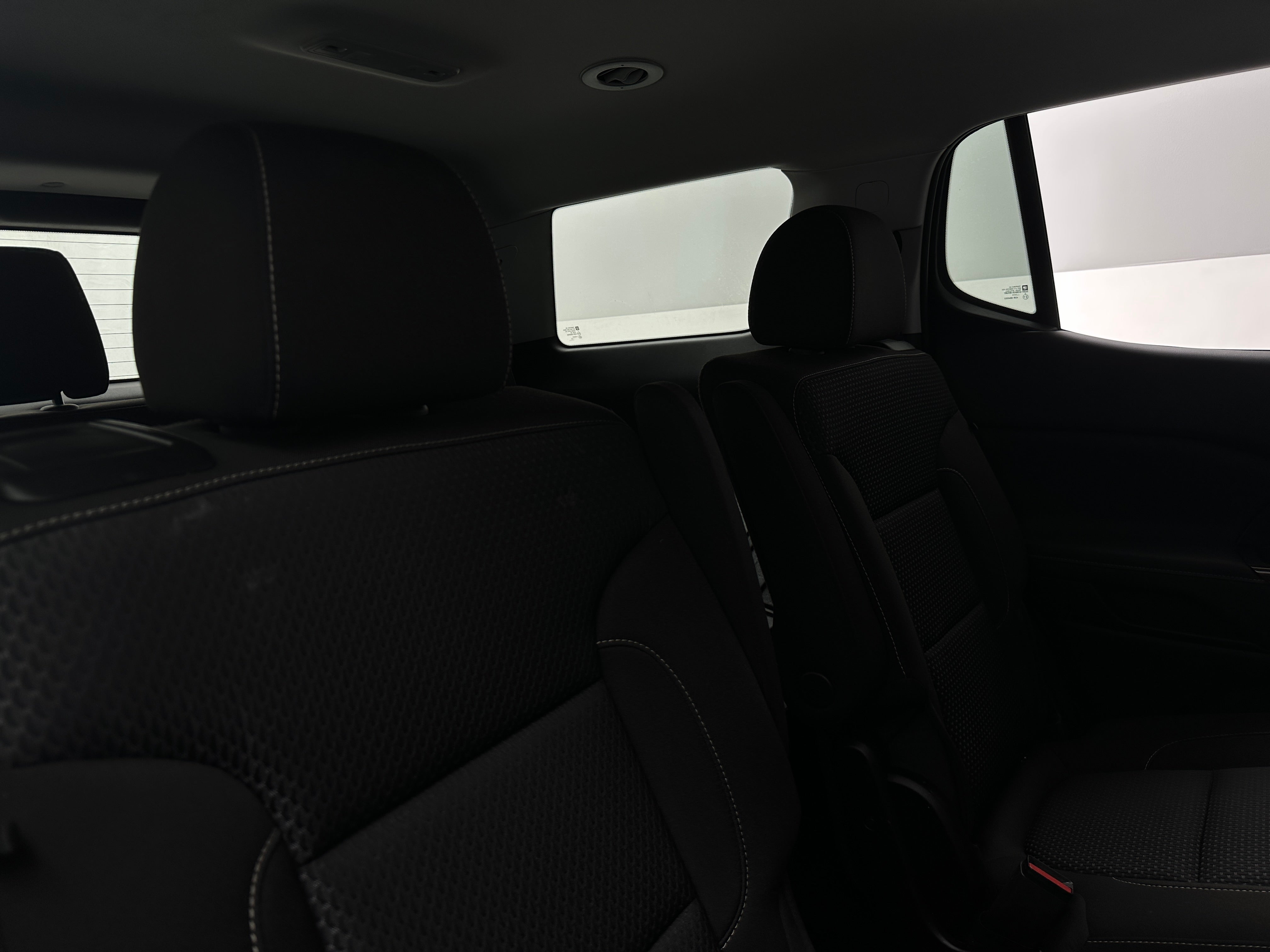 2023 GMC Acadia SLE 6