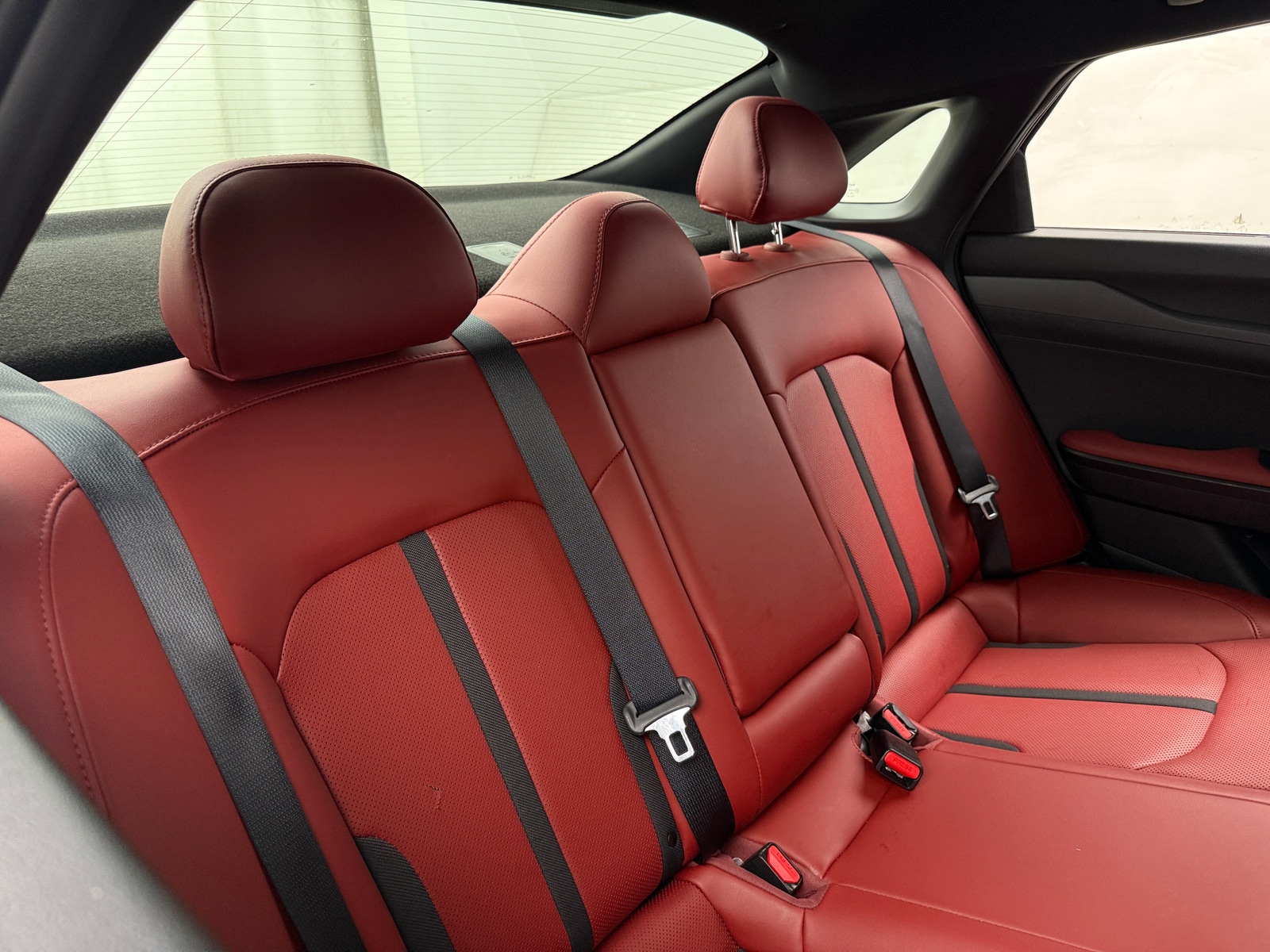 Thumbnail: 2022 Kia K5 - 5