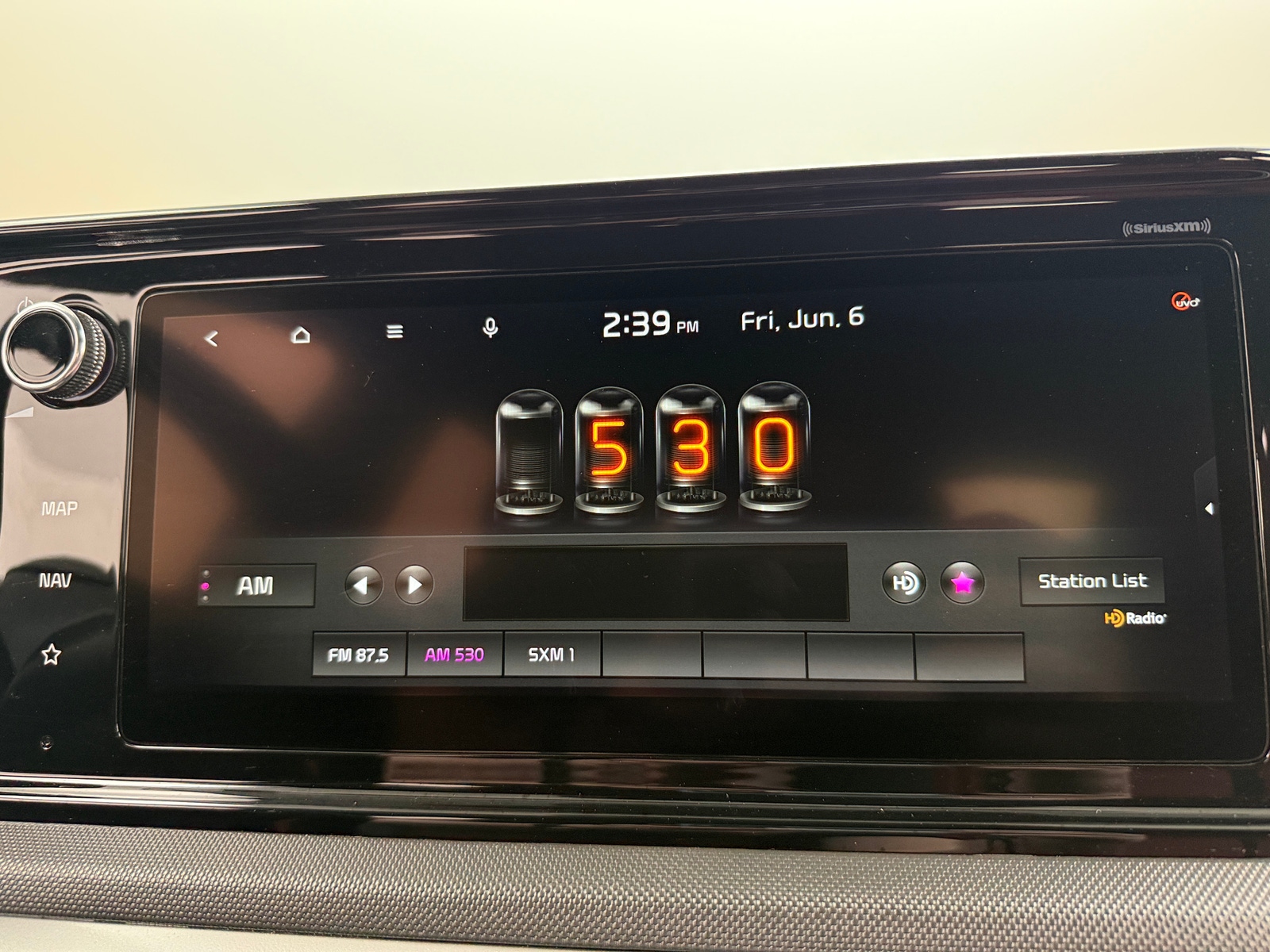 Thumbnail: 2022 Kia K5 - 3