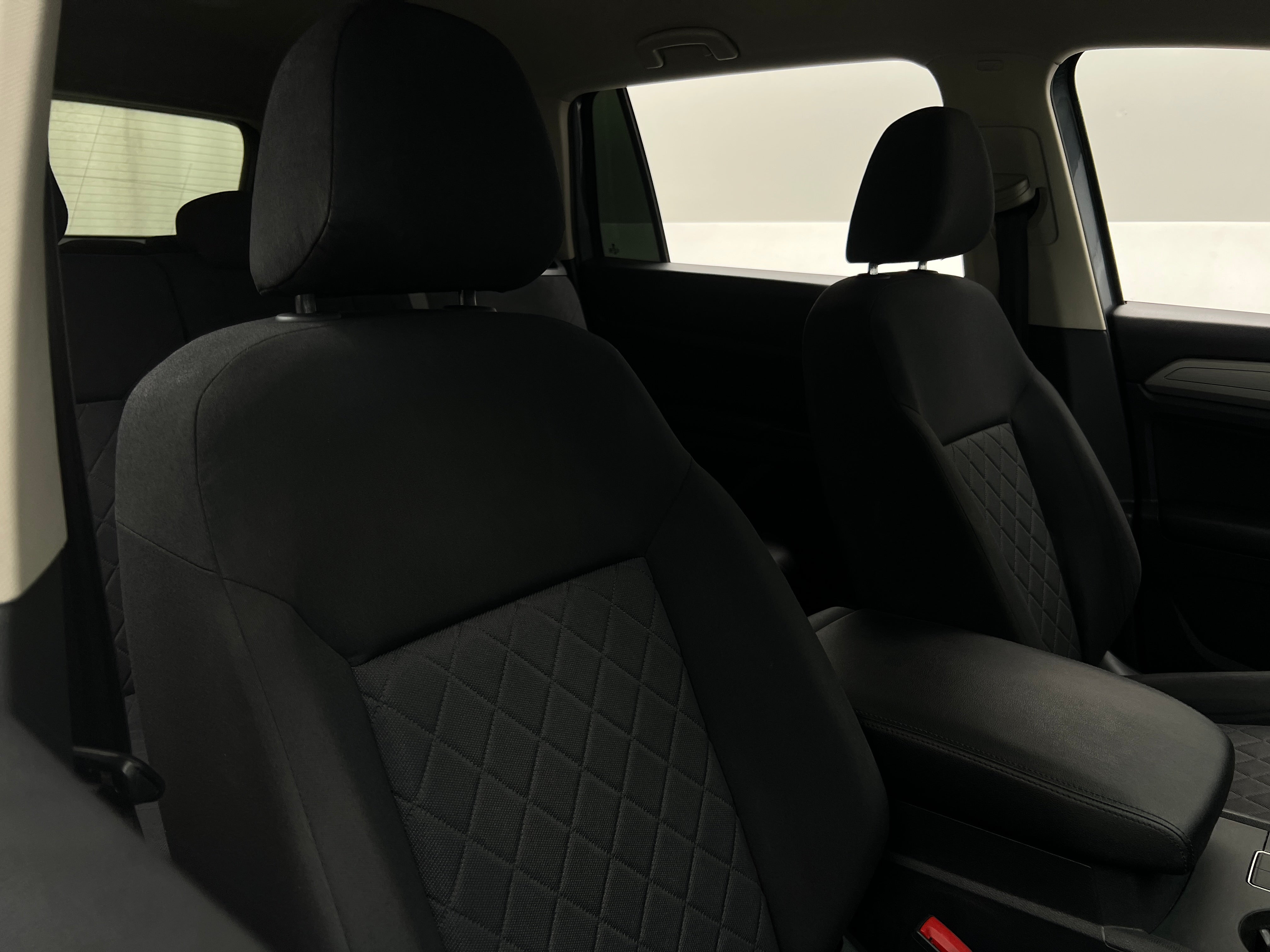 2019 Volkswagen Atlas S 2