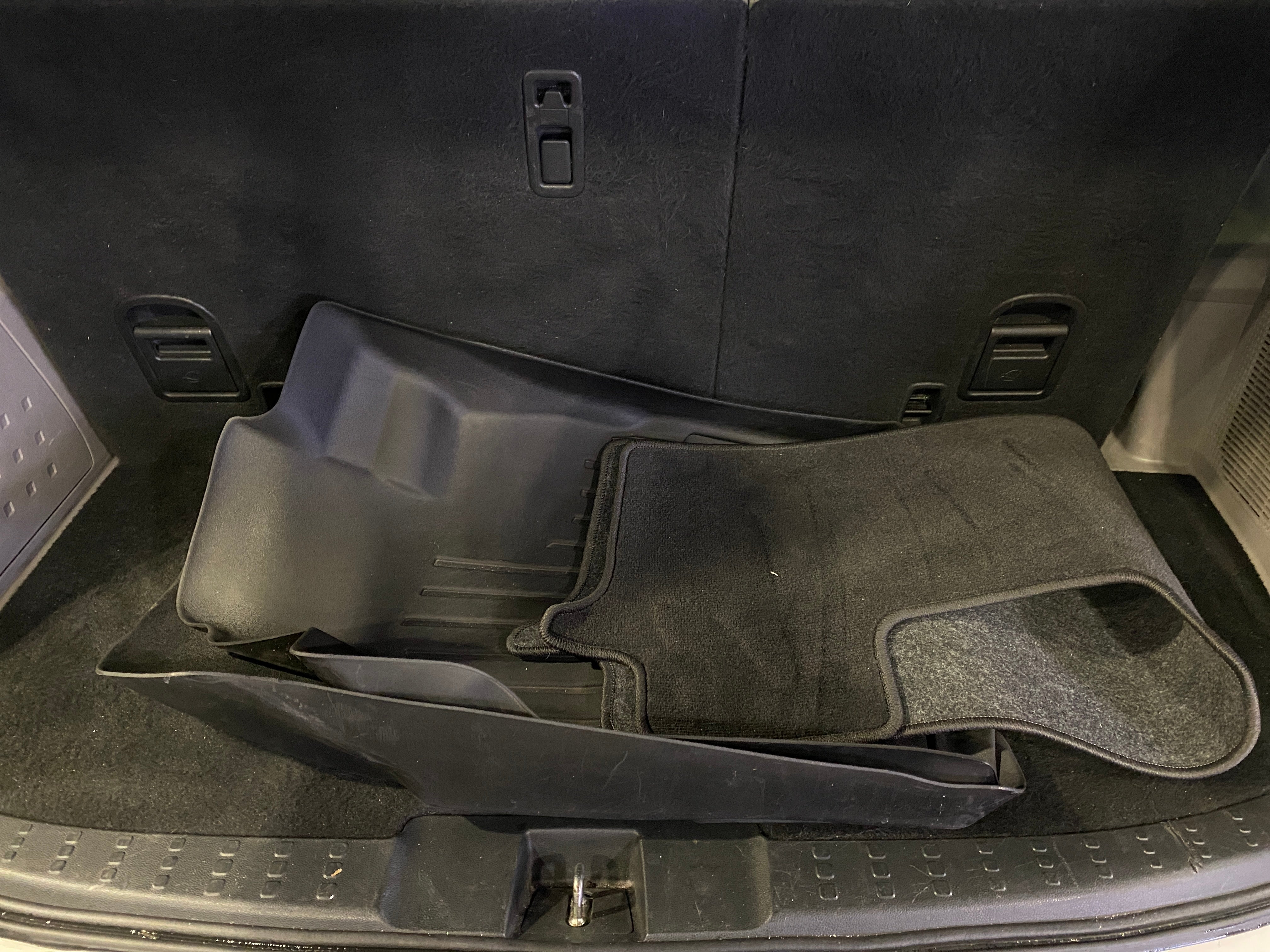 2015 Honda Pilot EX-L 6