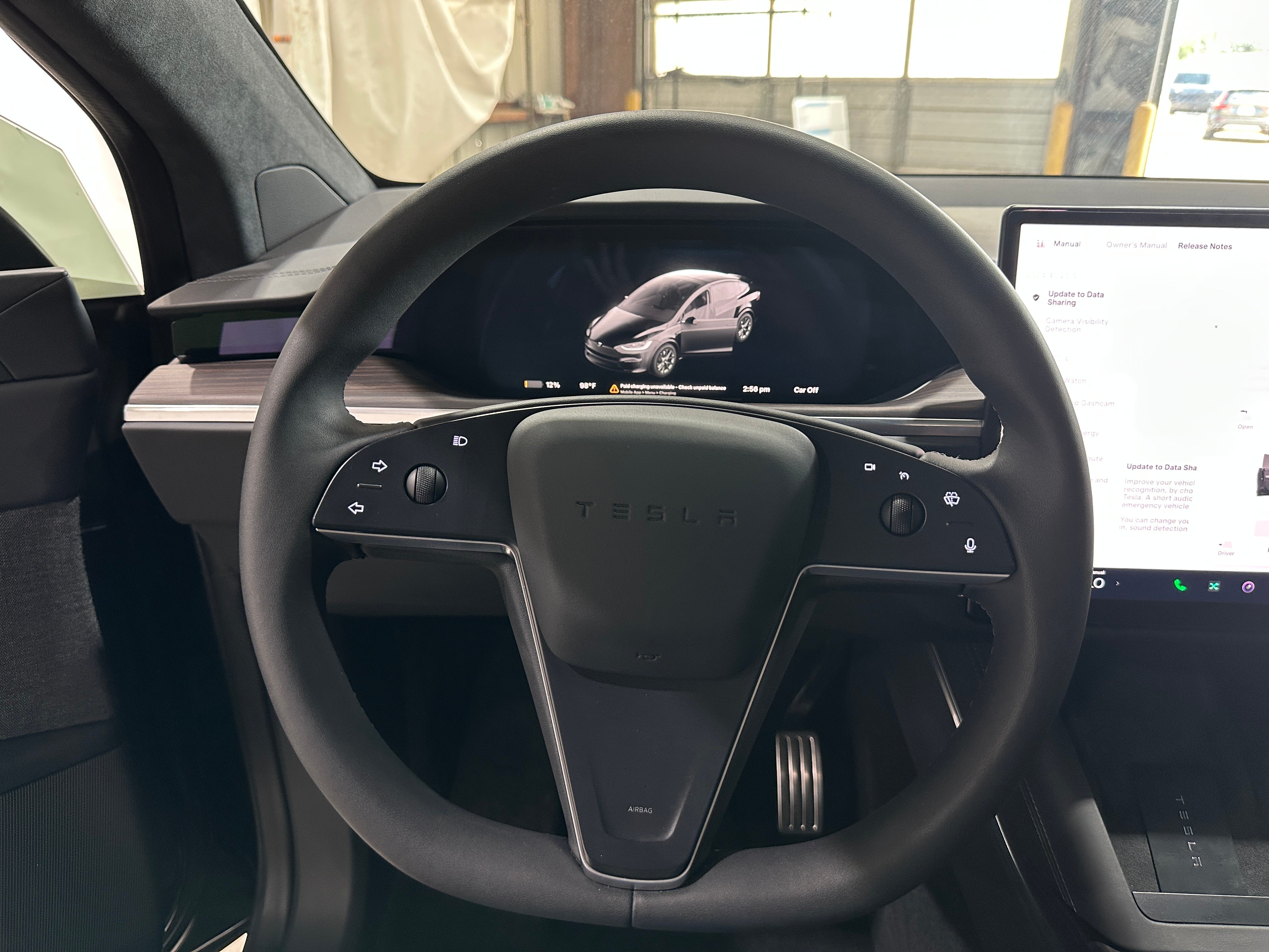 2024 Tesla Model X Standard Range 4