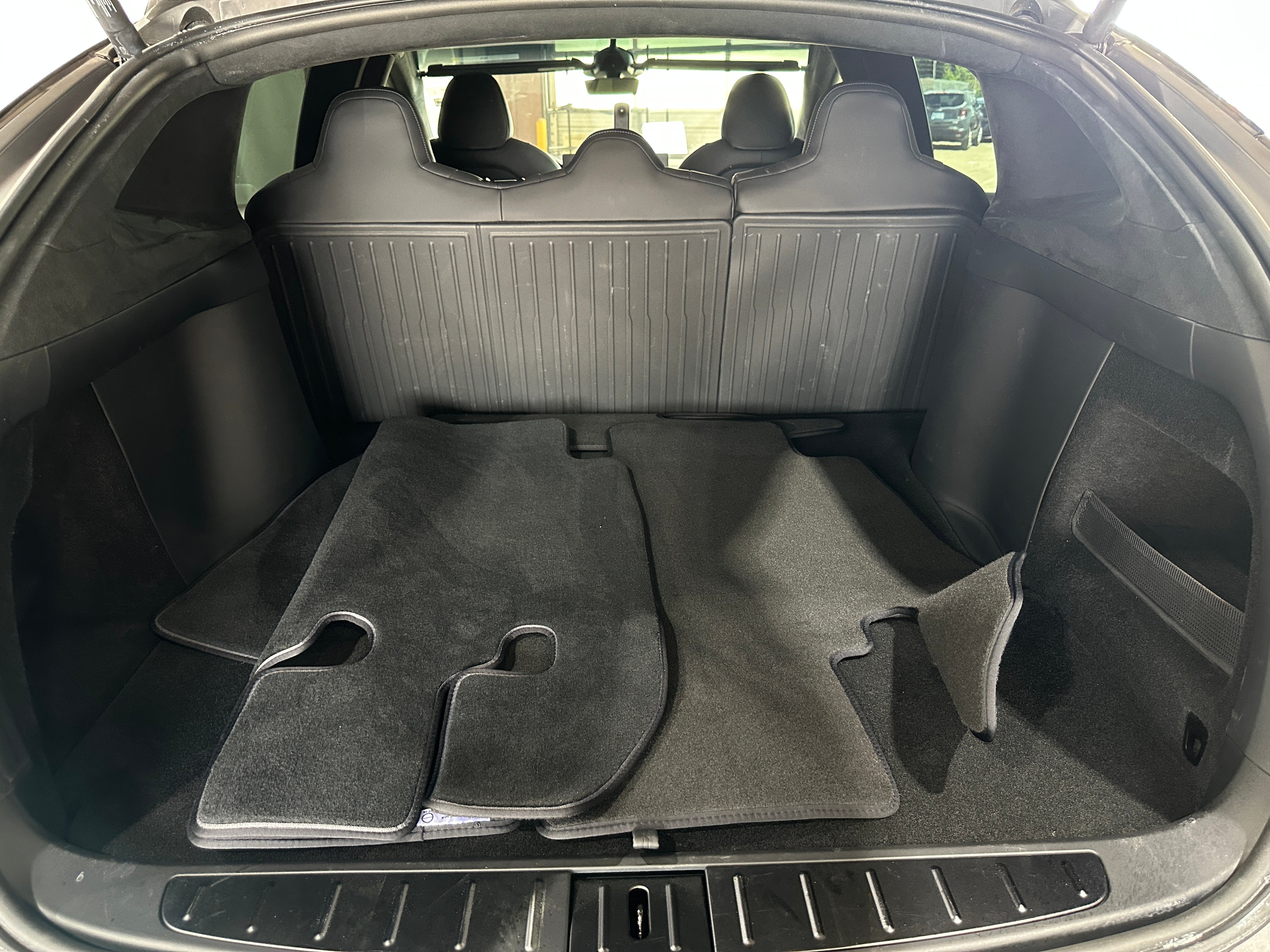 2024 Tesla Model X Standard Range 6