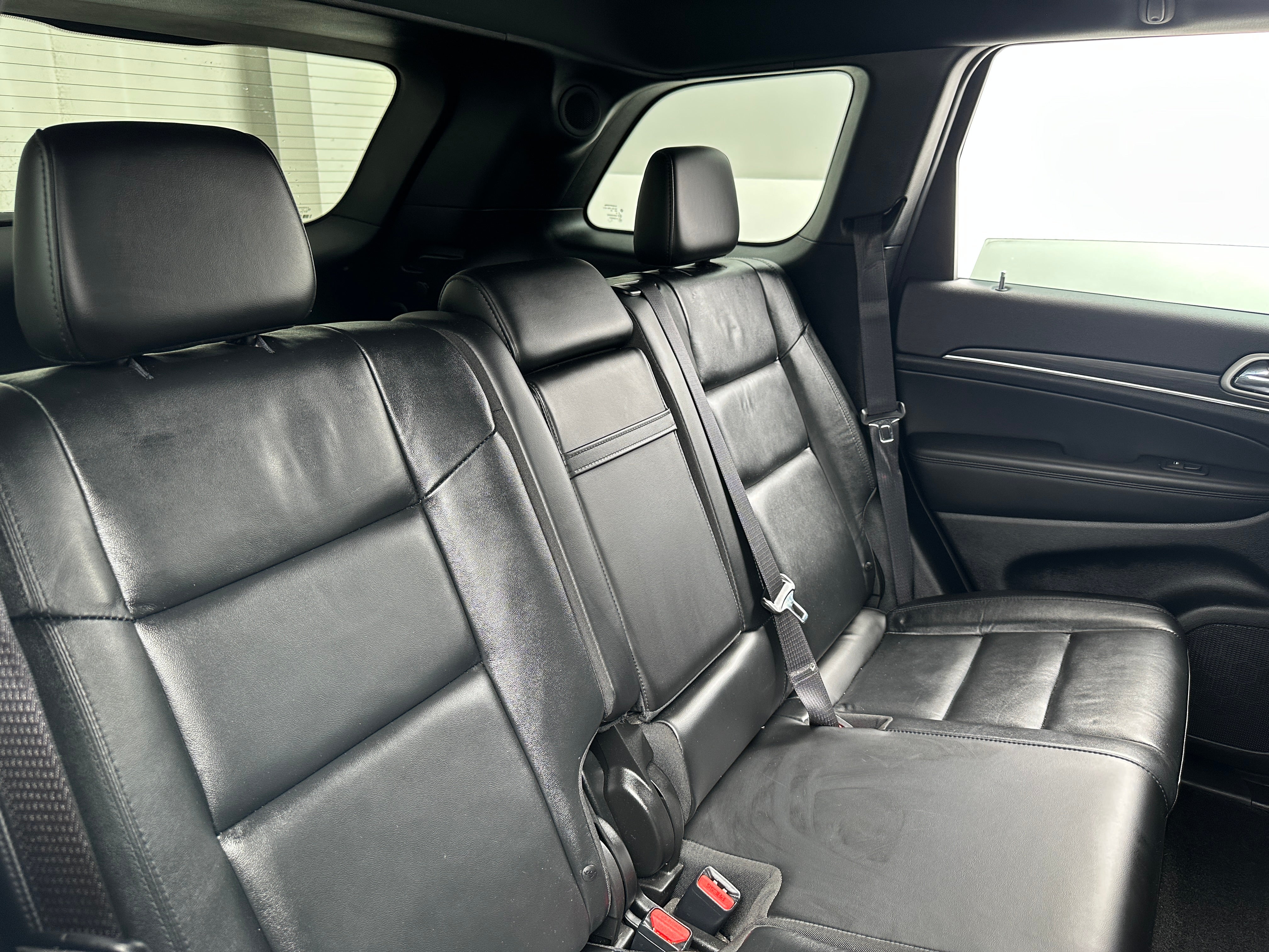 2022 Jeep Grand Cherokee Limited Edition 5