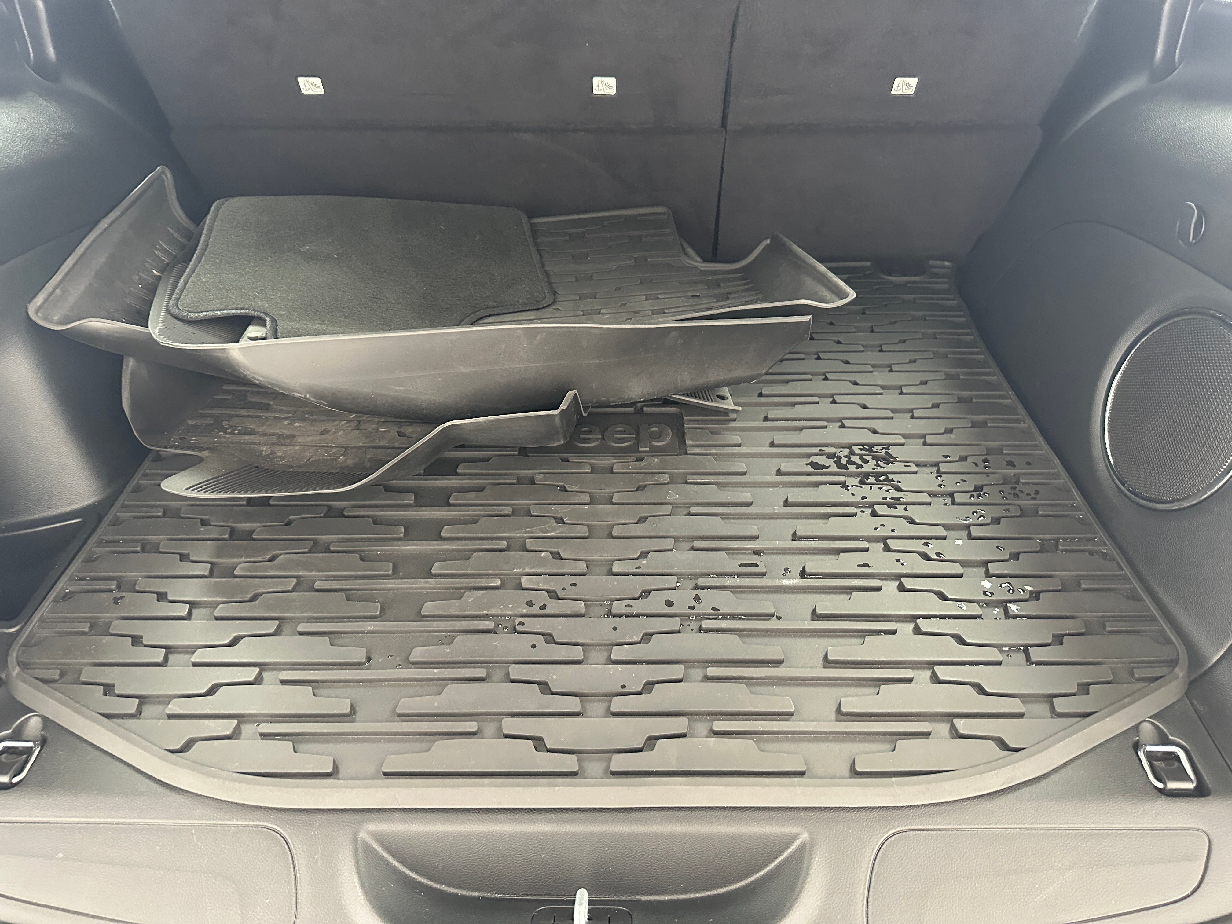 2022 Jeep Grand Cherokee Limited Edition 6