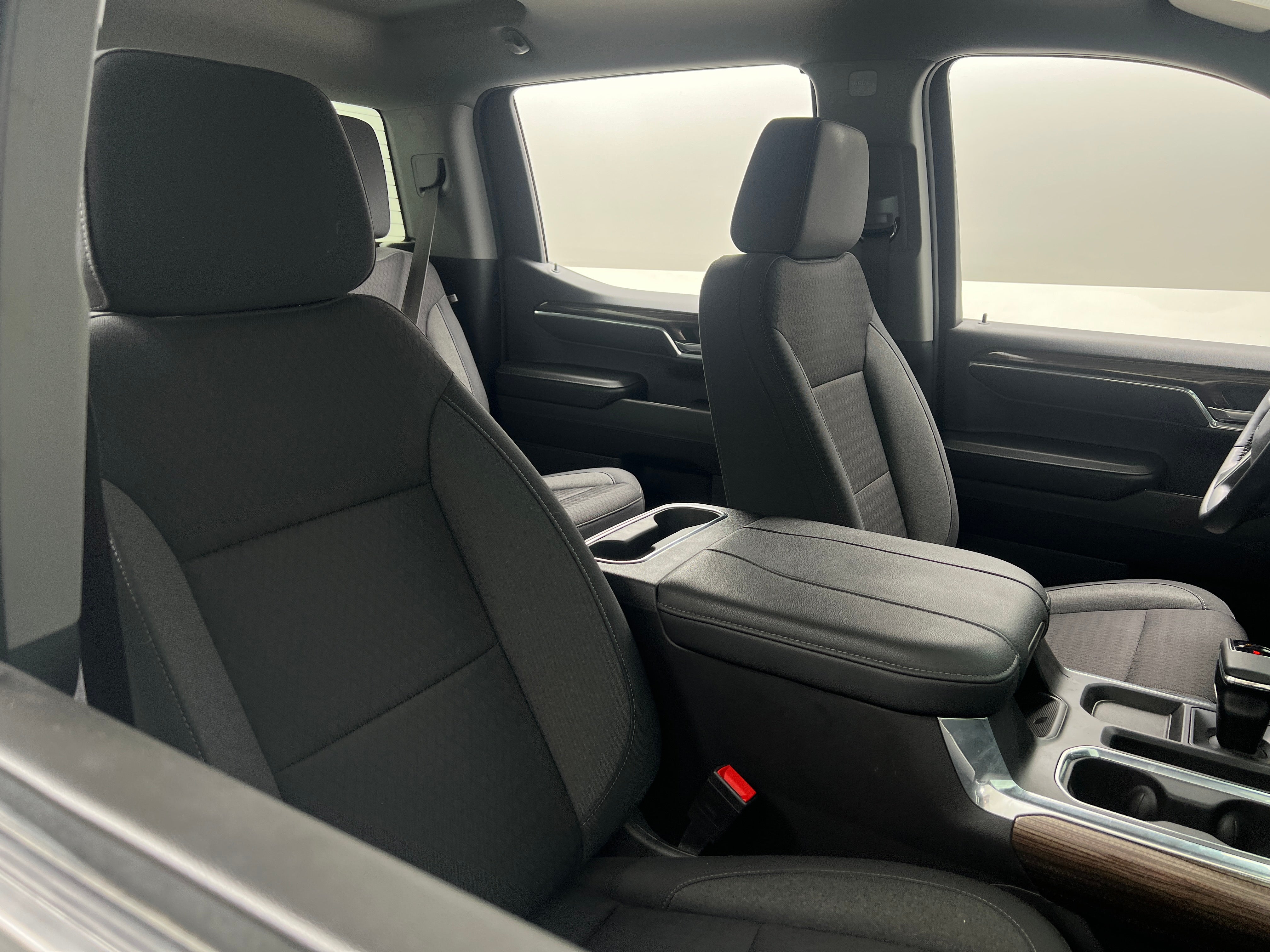 2023 Chevrolet Silverado 1500  2