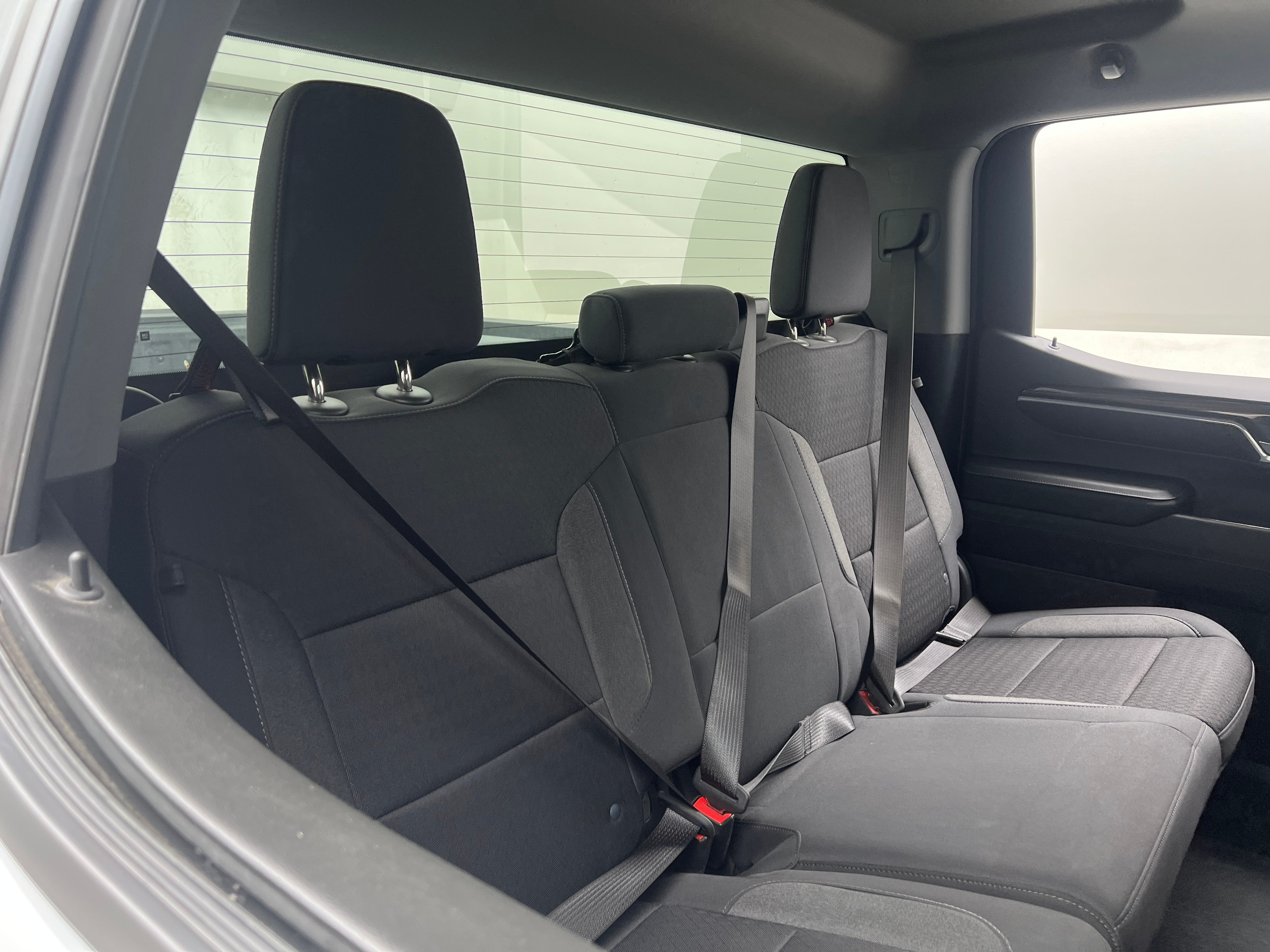 2023 Chevrolet Silverado 1500  6