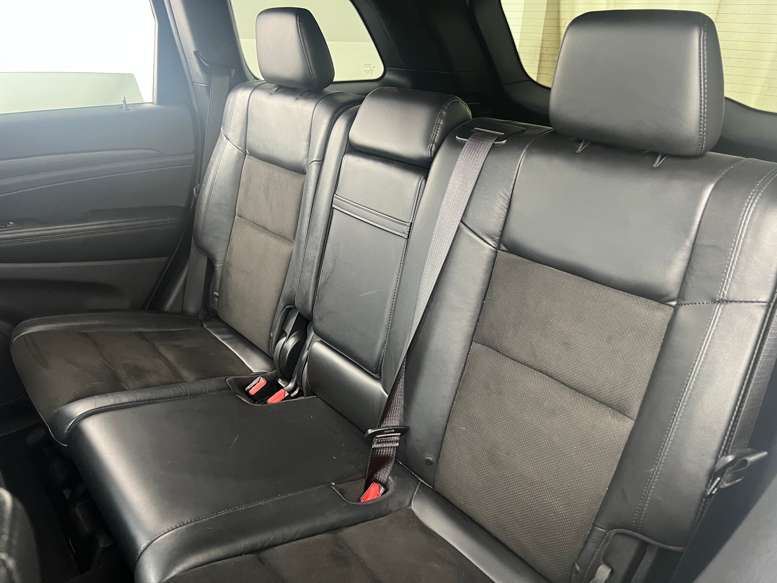 Thumbnail: 2020 Jeep Grand Cherokee - 5
