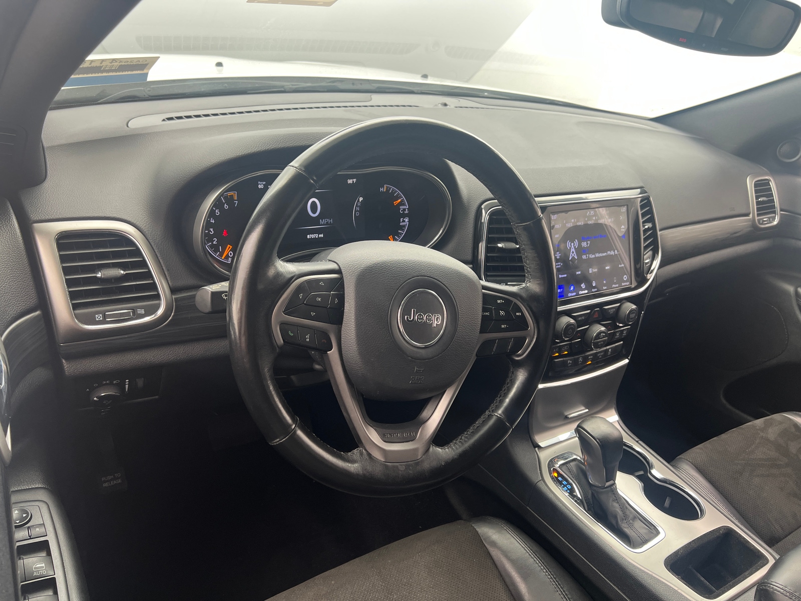 Thumbnail: 2020 Jeep Grand Cherokee - 2