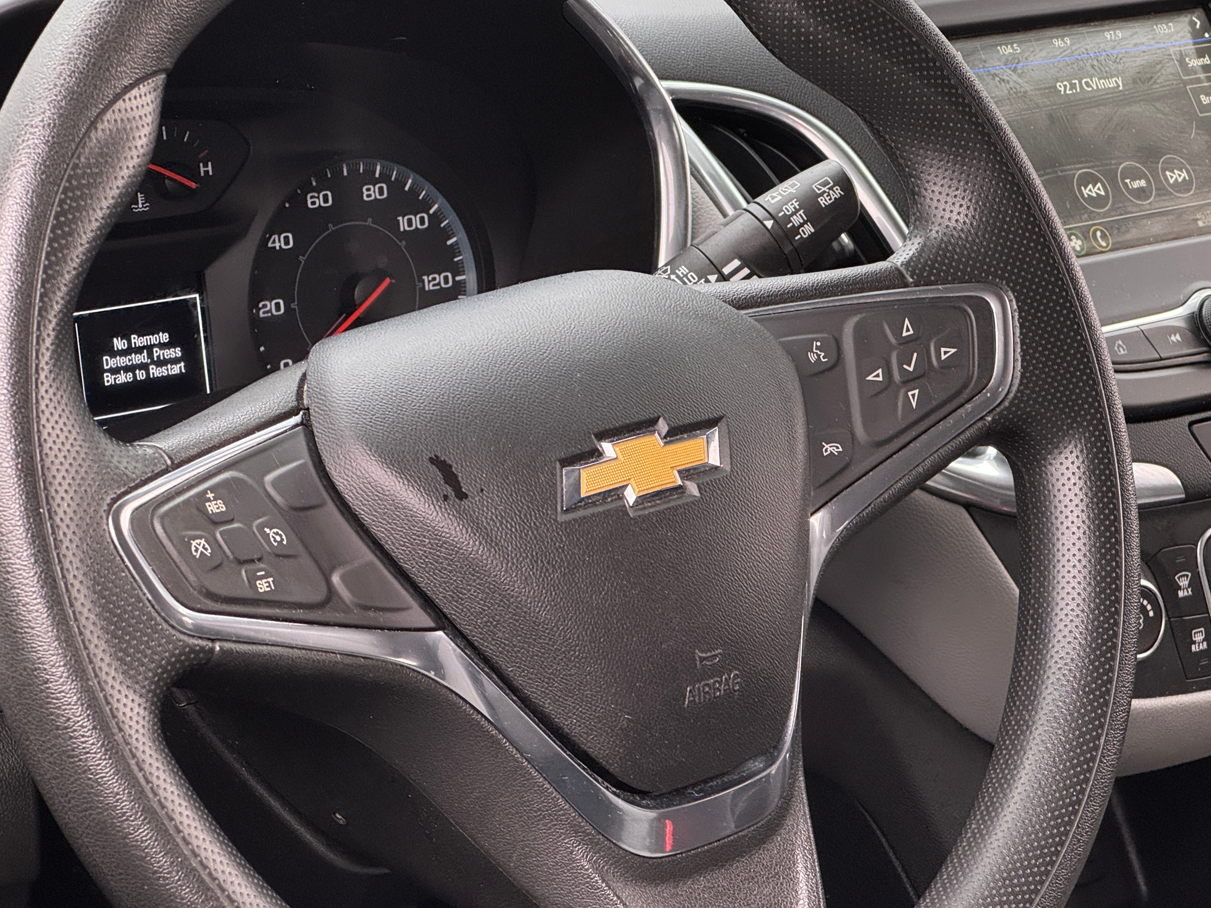 2019 Chevrolet Equinox LS 5
