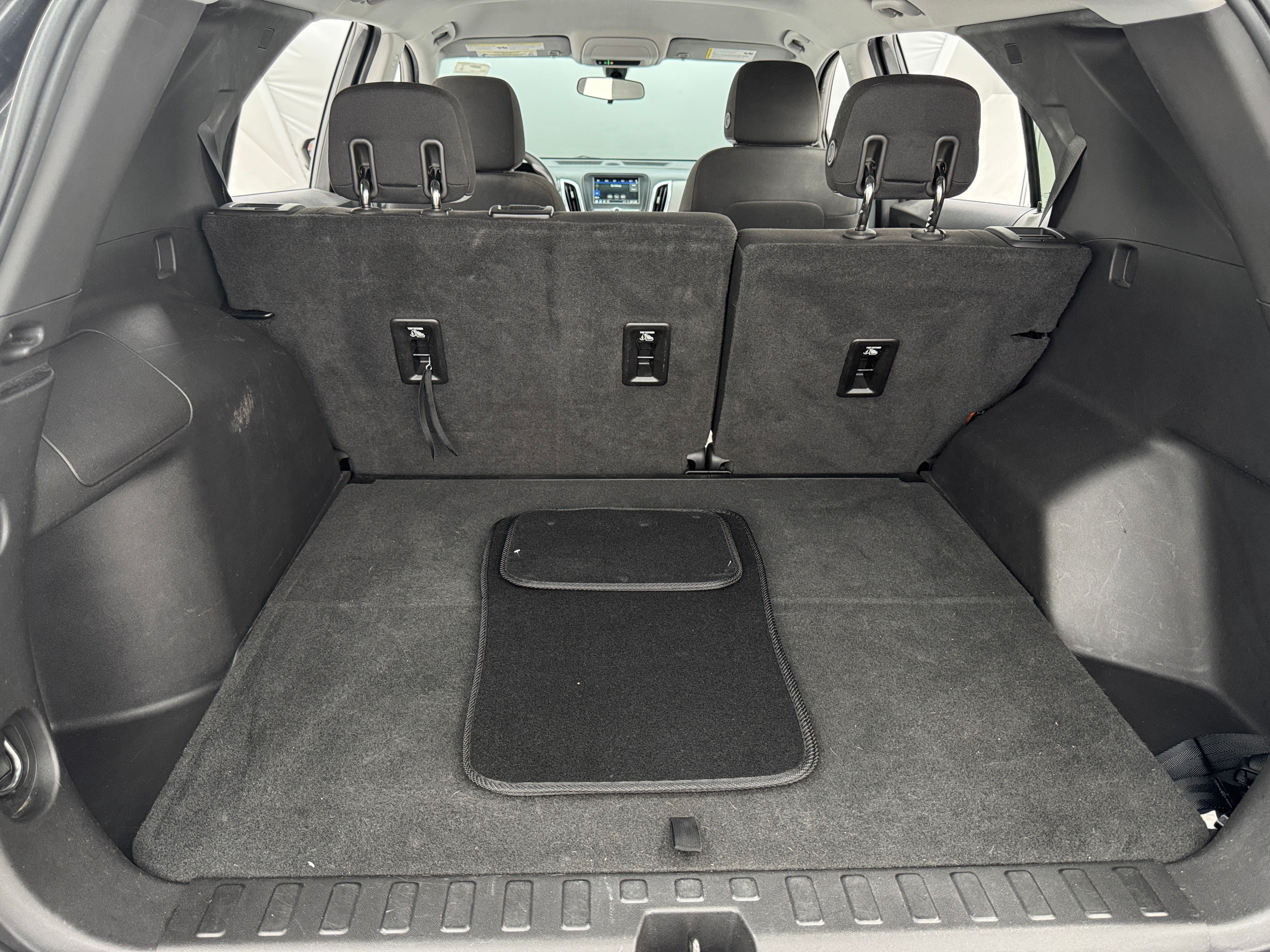 2019 Chevrolet Equinox LS 7