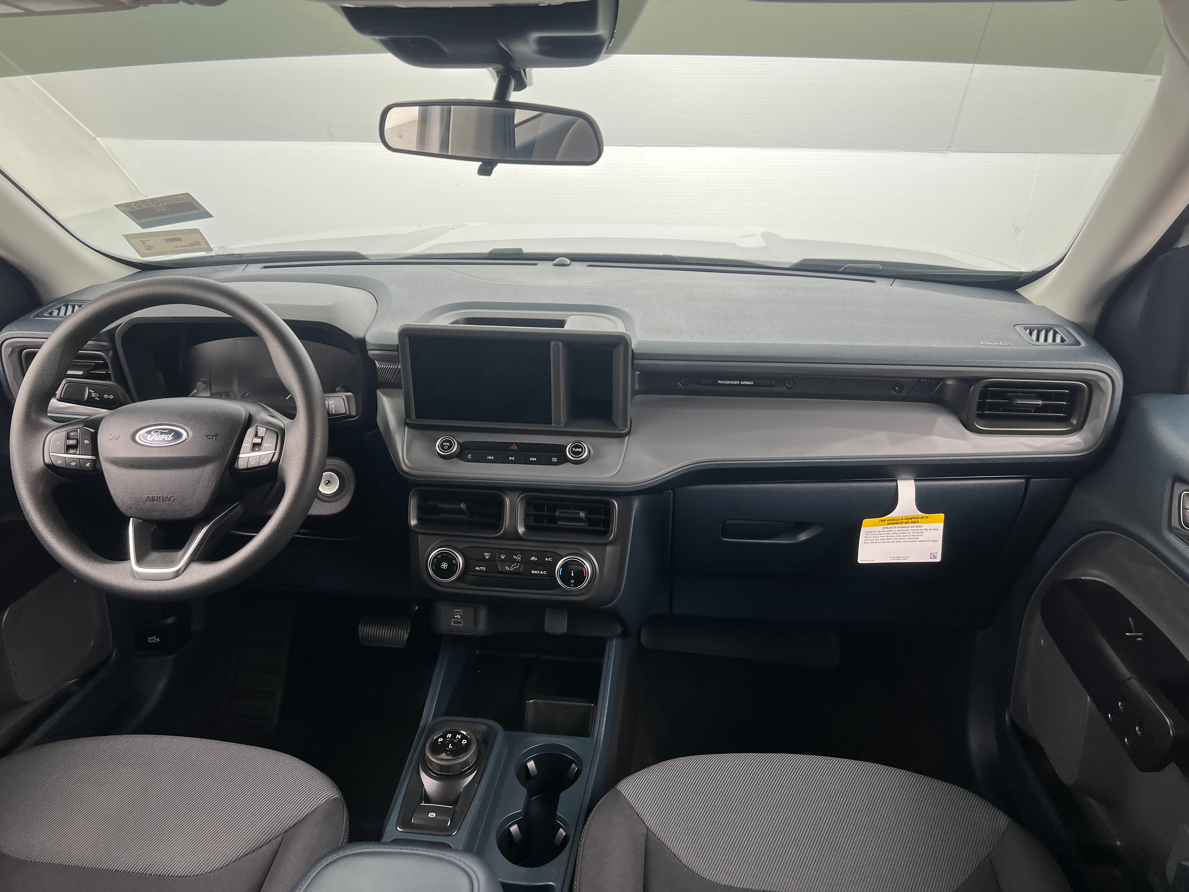 2023 Ford Maverick XL 3