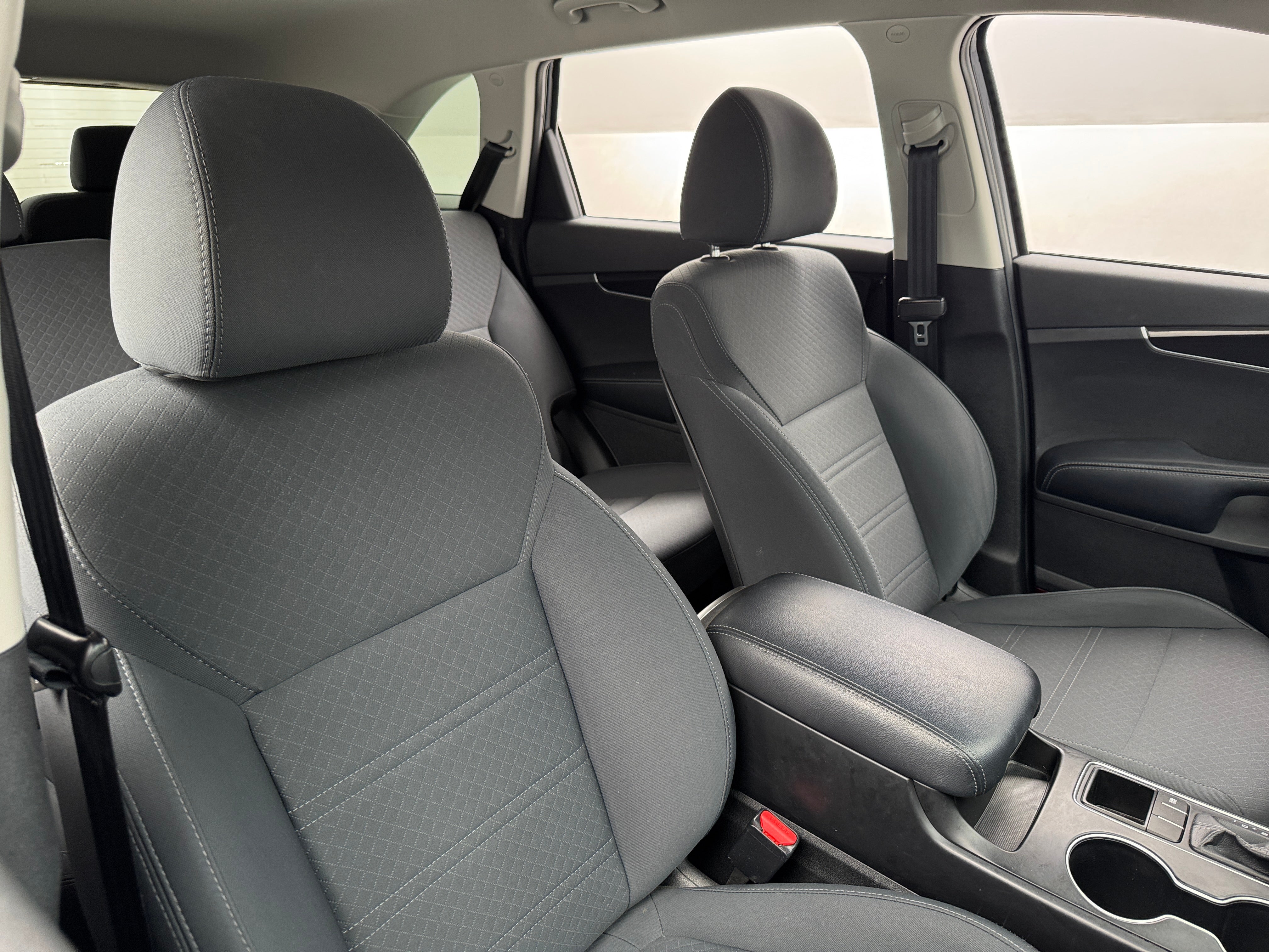 2019 Kia Sorento LX 2