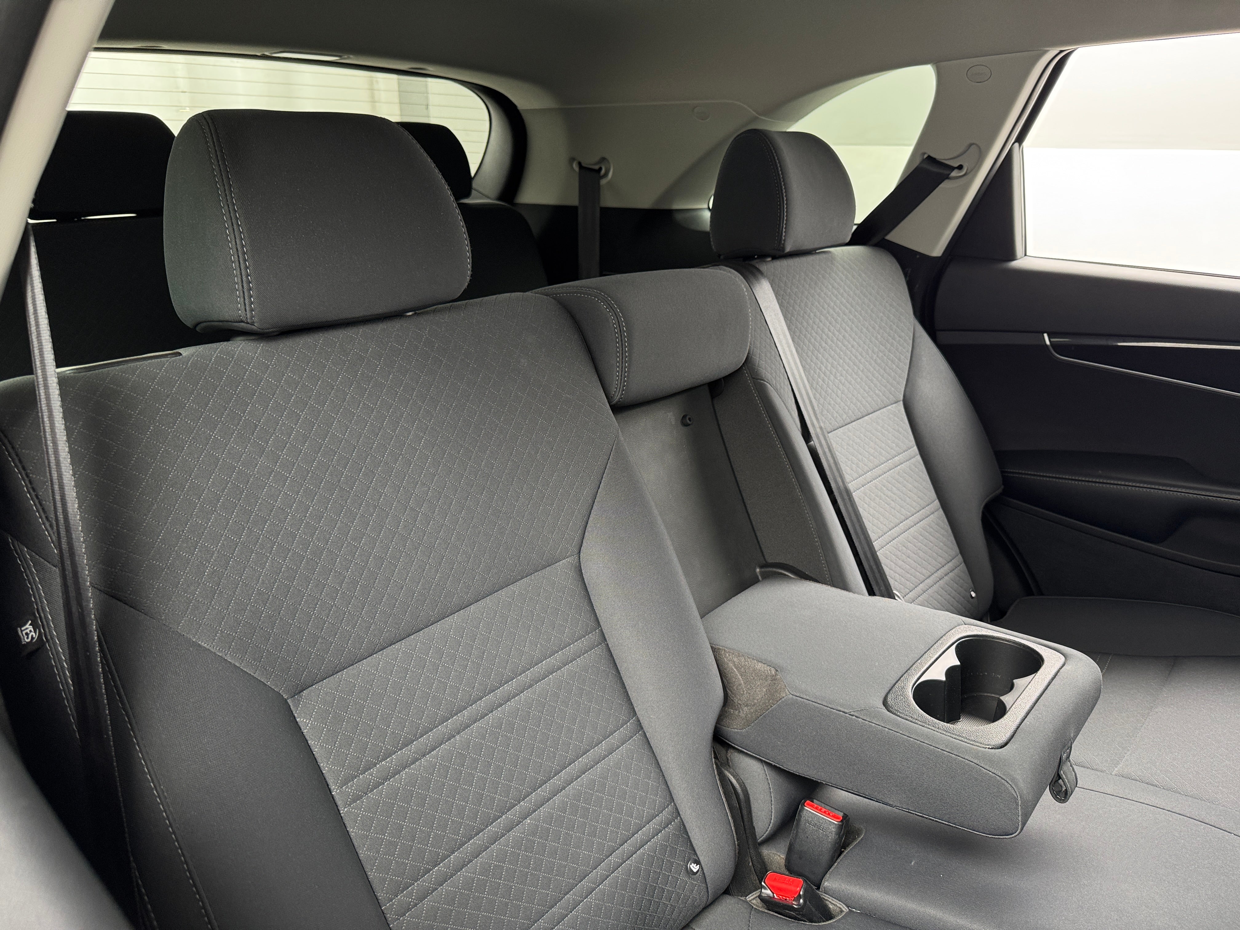 2019 Kia Sorento LX 6